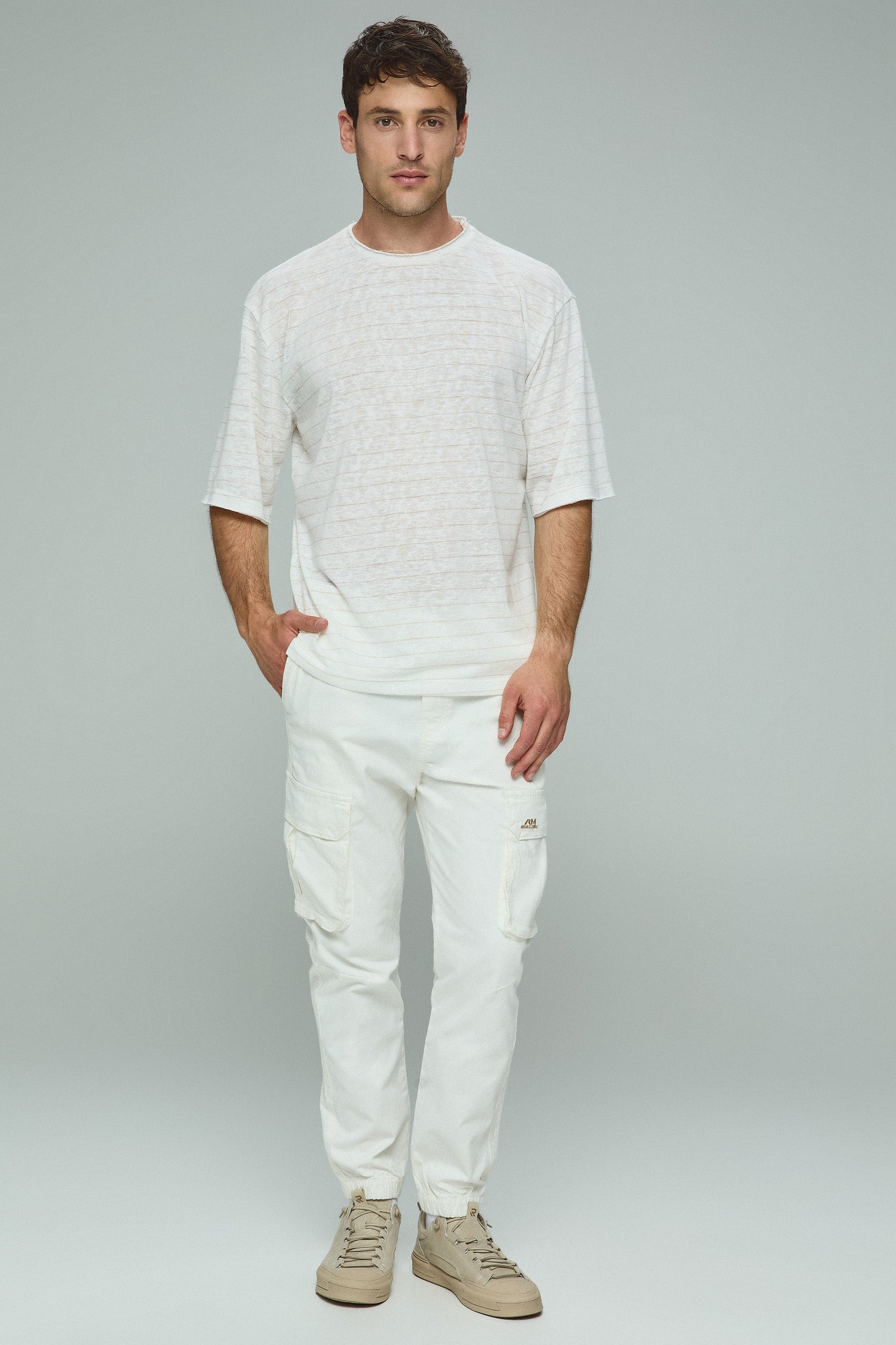 דגמ"ח ג'ינס סימפל