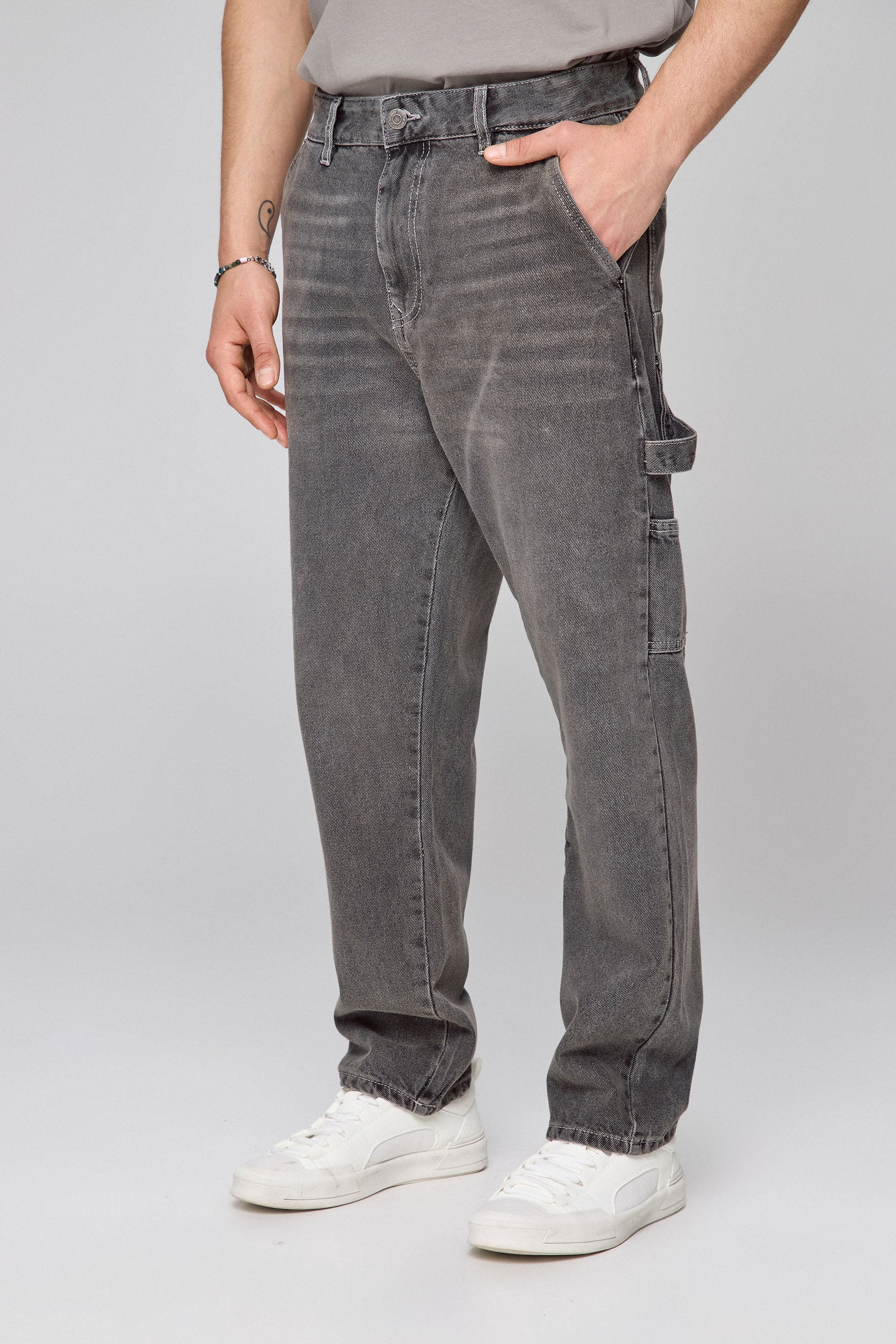 ג'ינס אניגמה