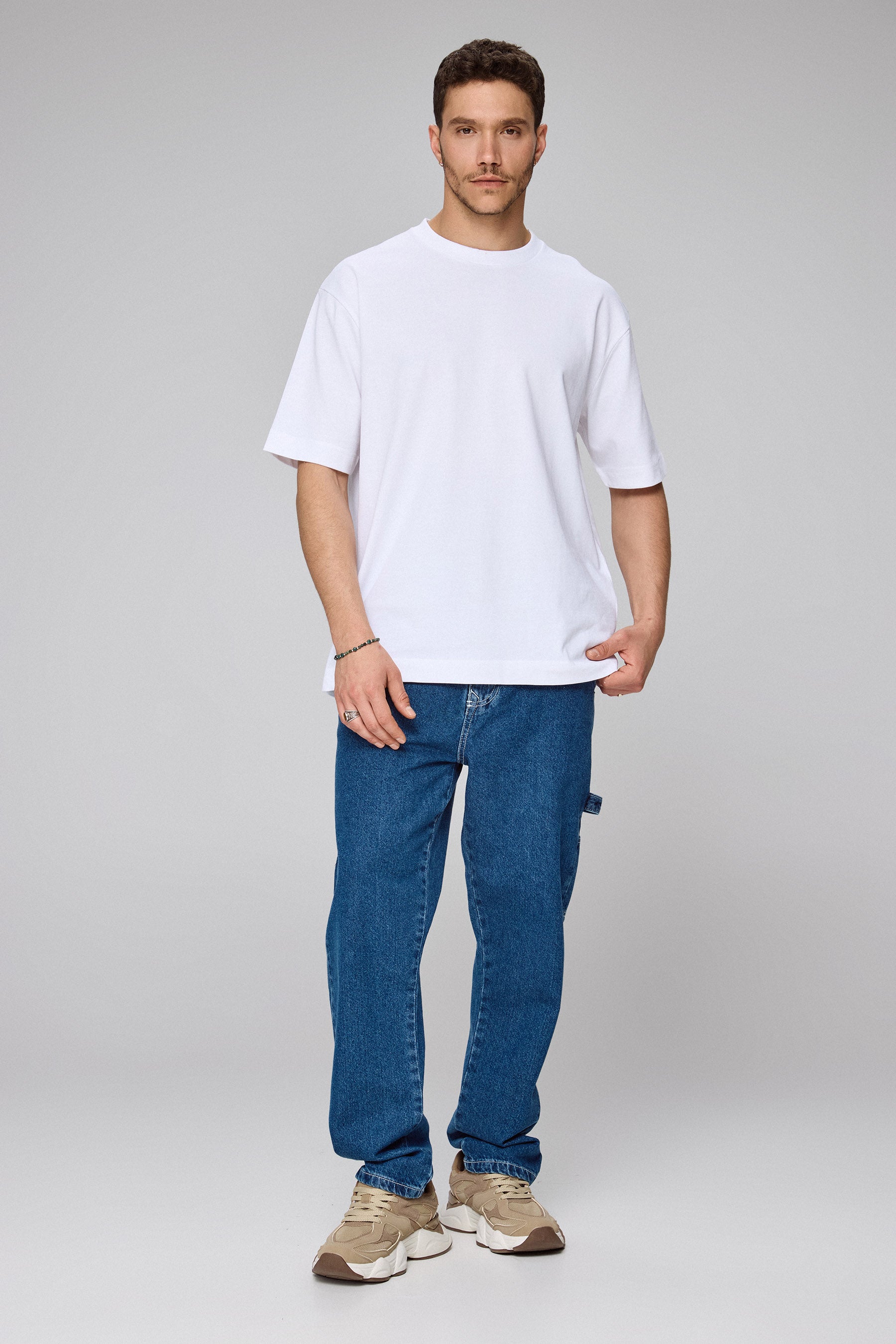 ג'ינס אניגמה