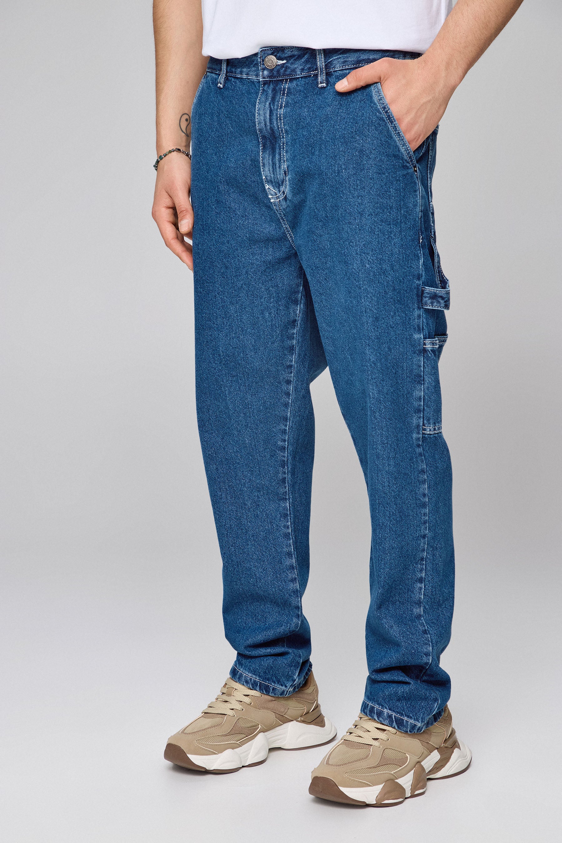 ג'ינס אניגמה