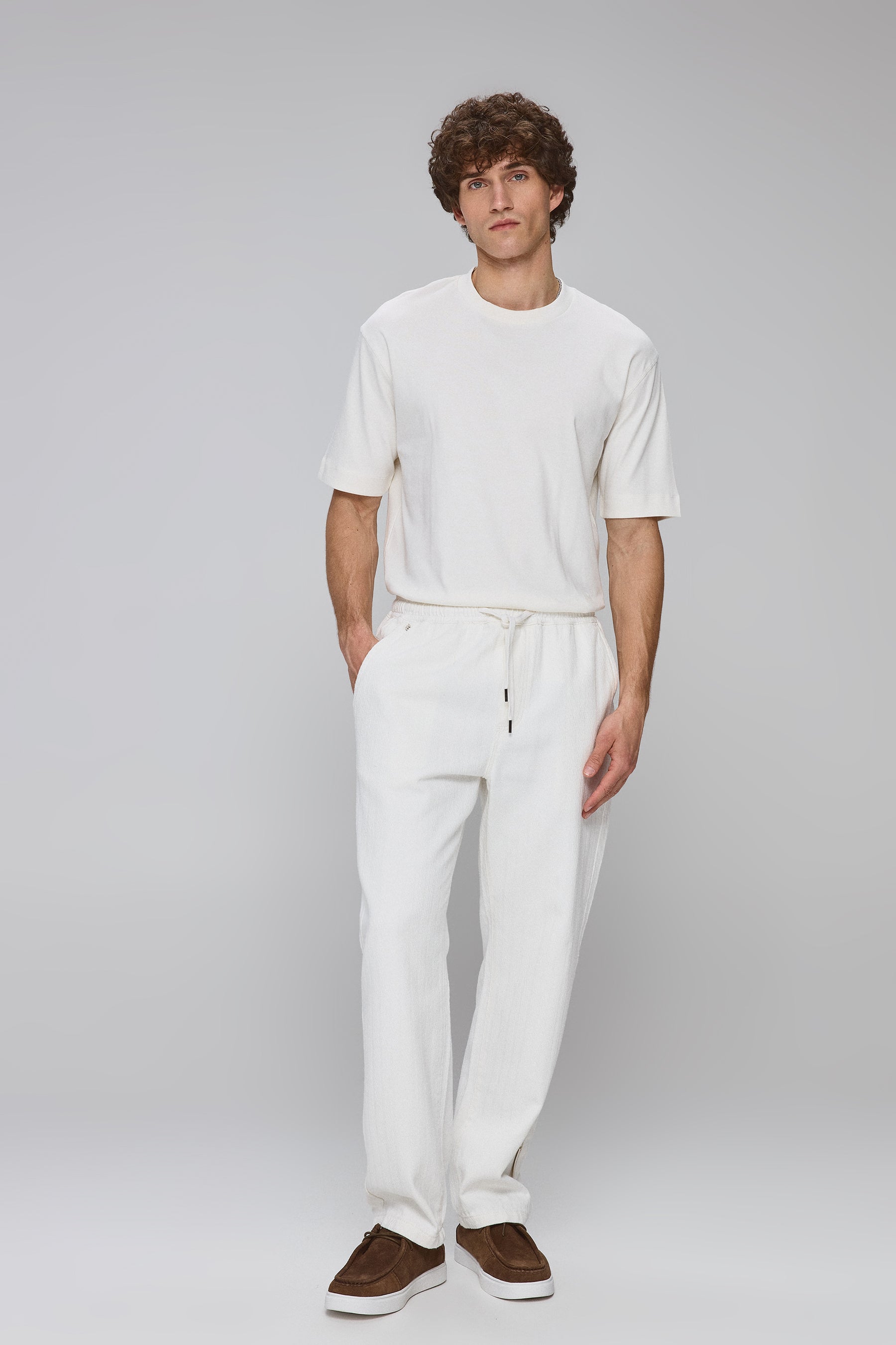 ג'וגר ג'ינס סנואו