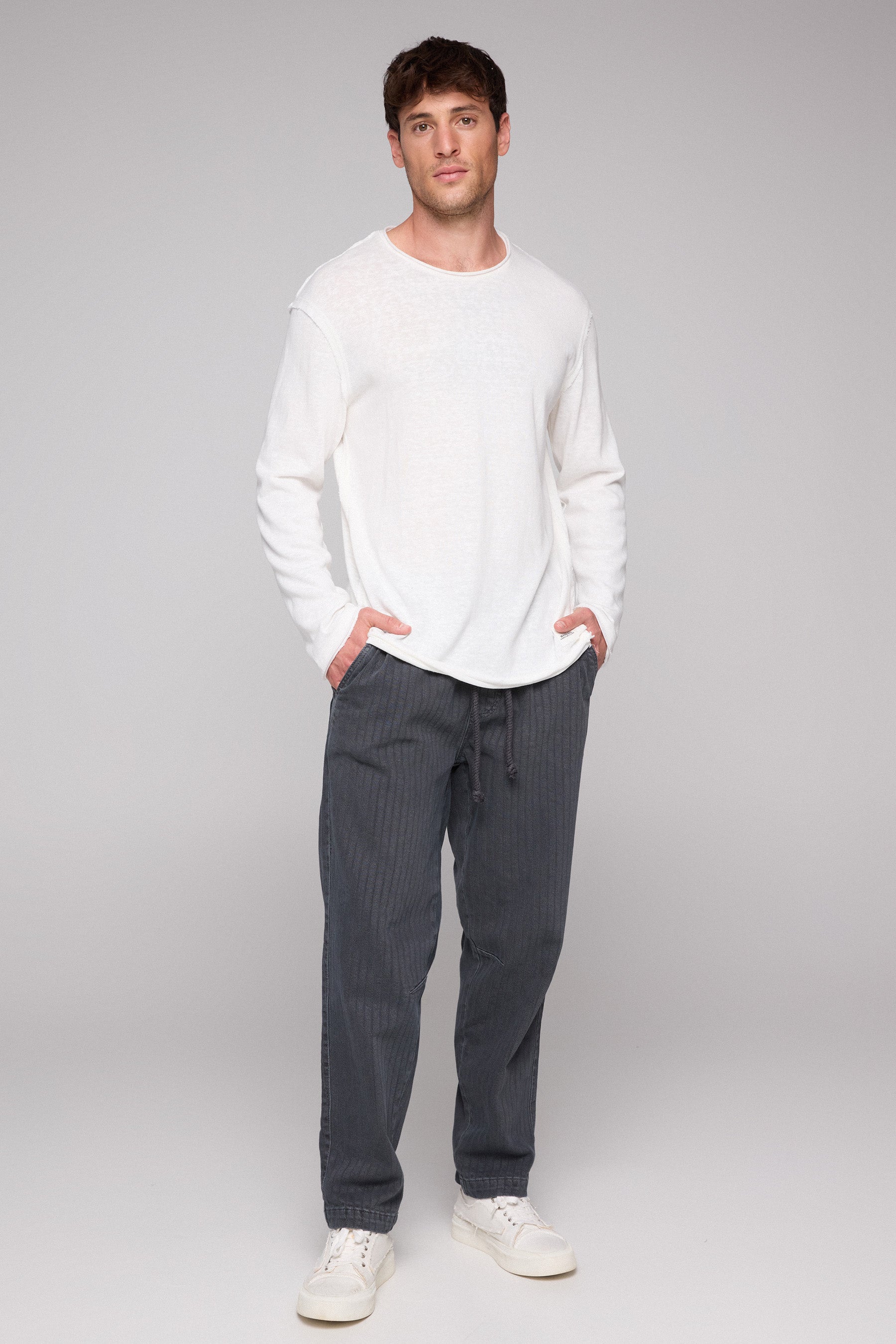 ג'וגר ג'ינס ליין