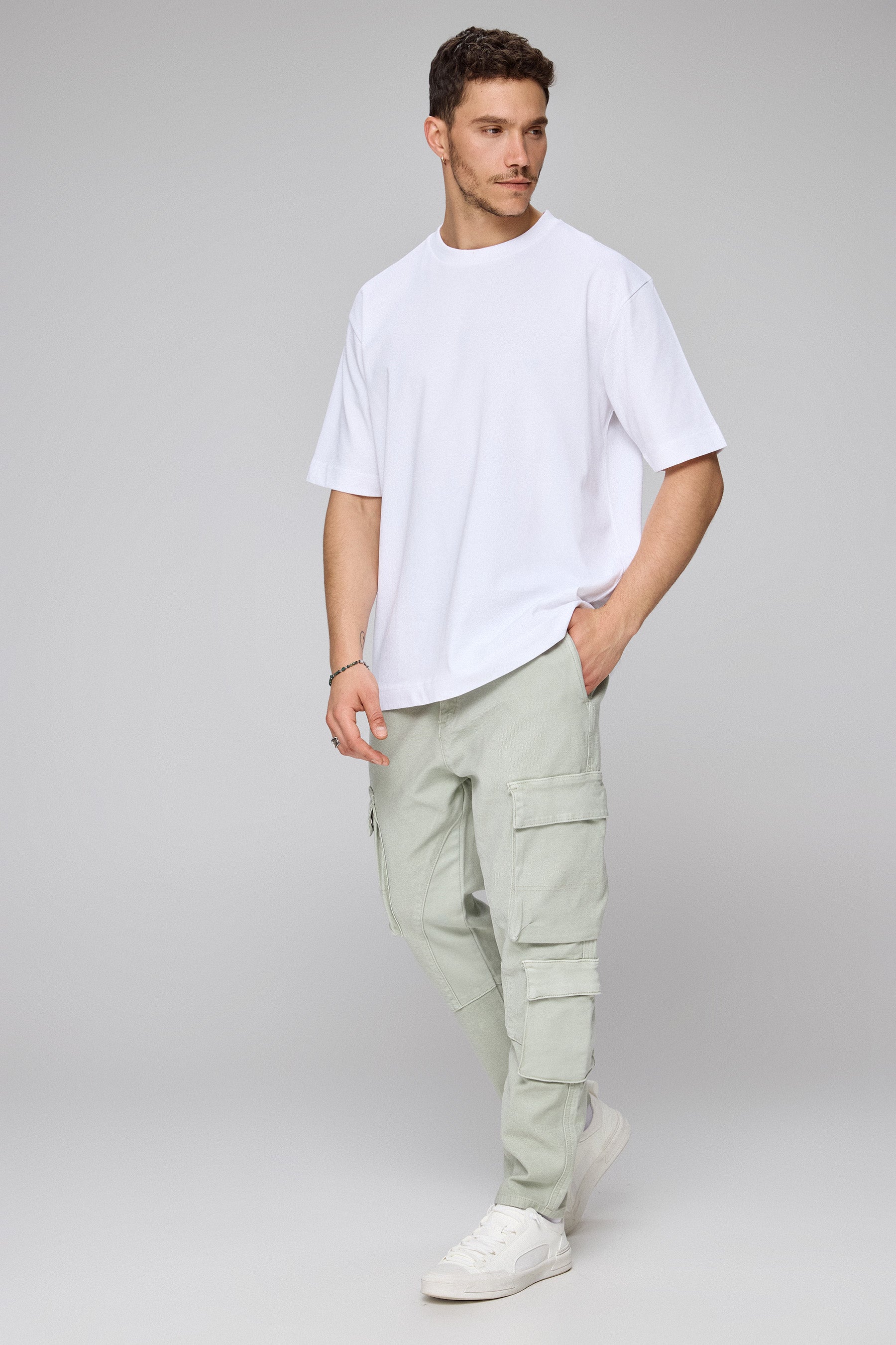 דגמ"ח ג'ינס ריוורס