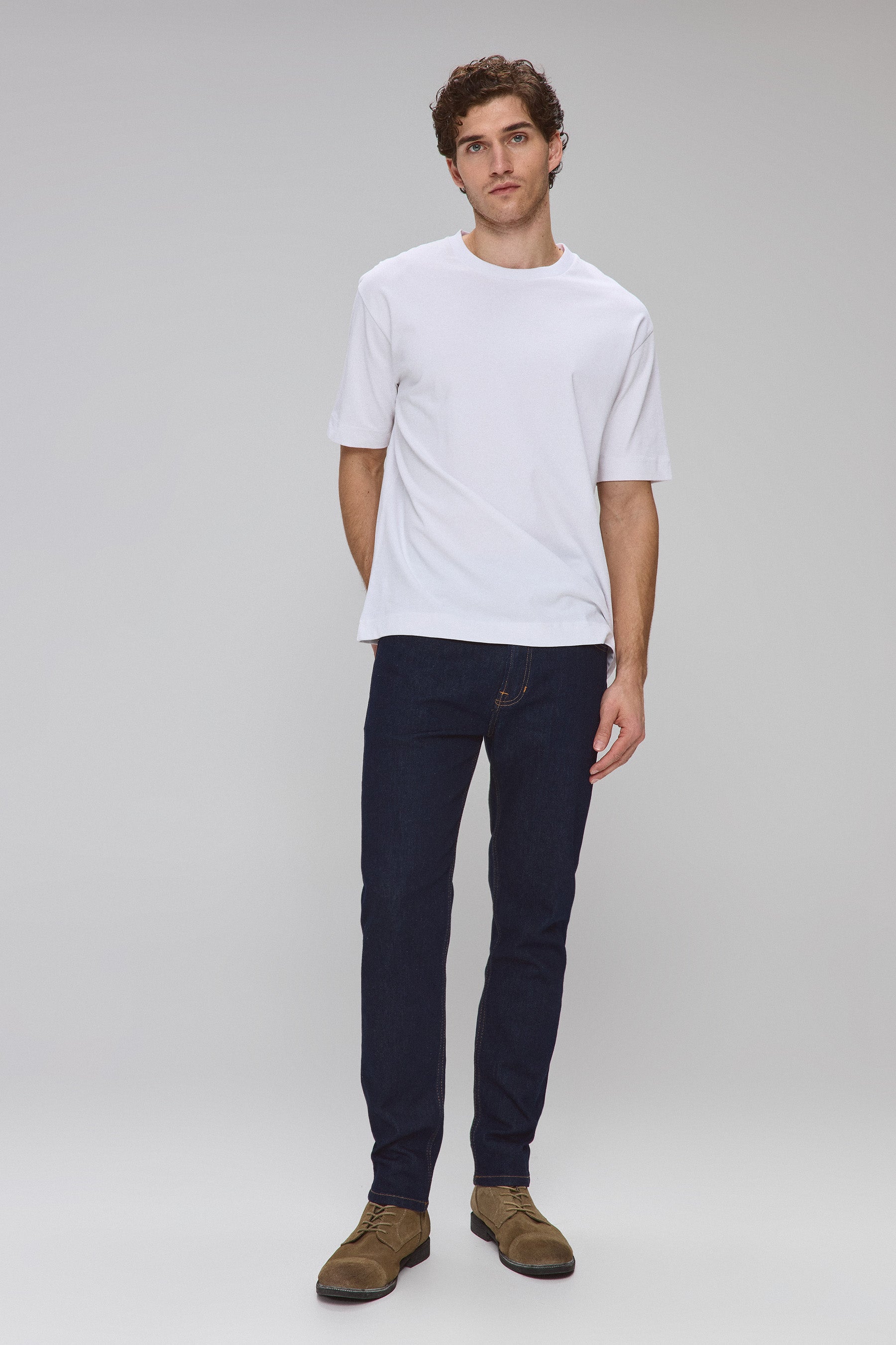 ג'ינס פאוור