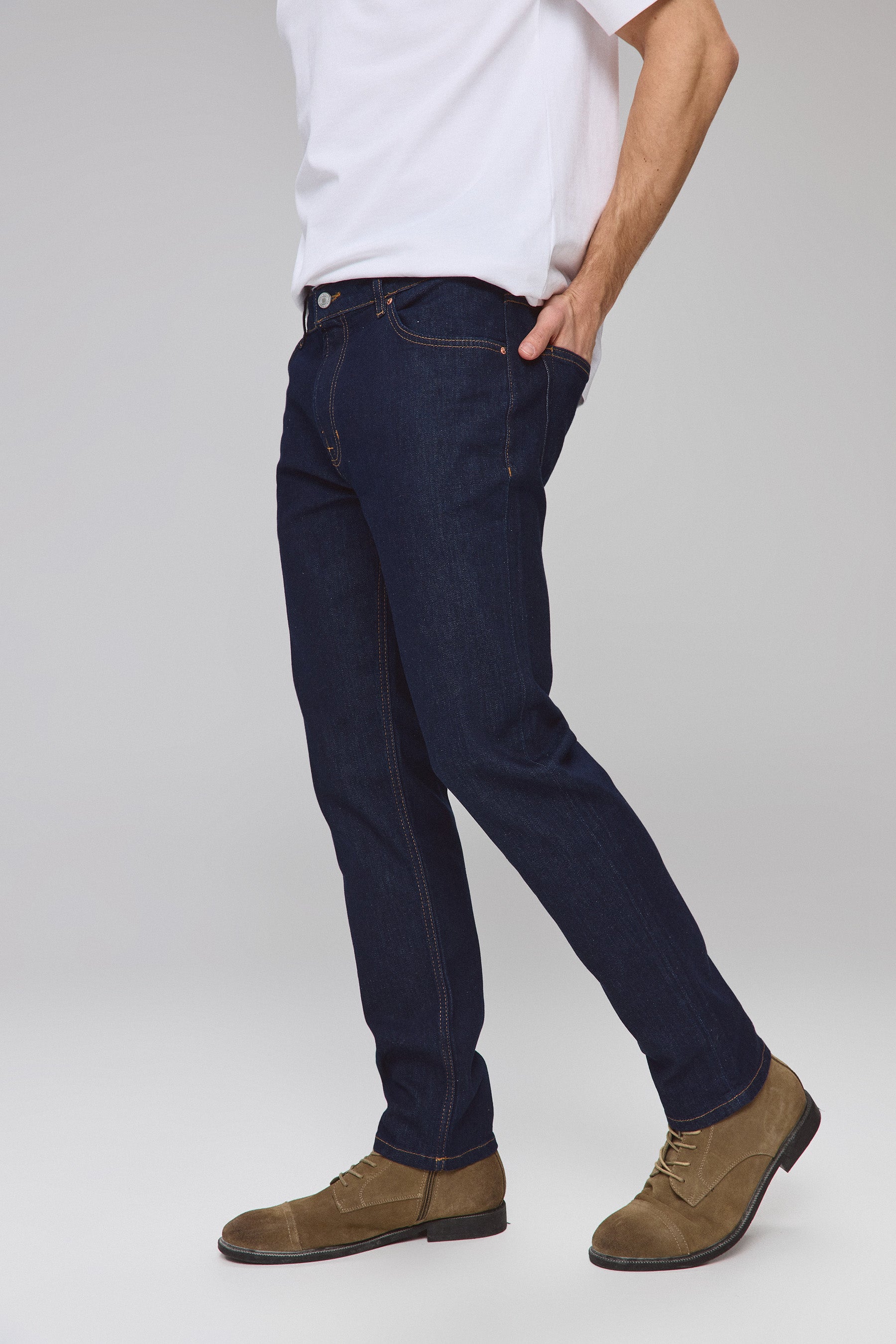 ג'ינס פאוור