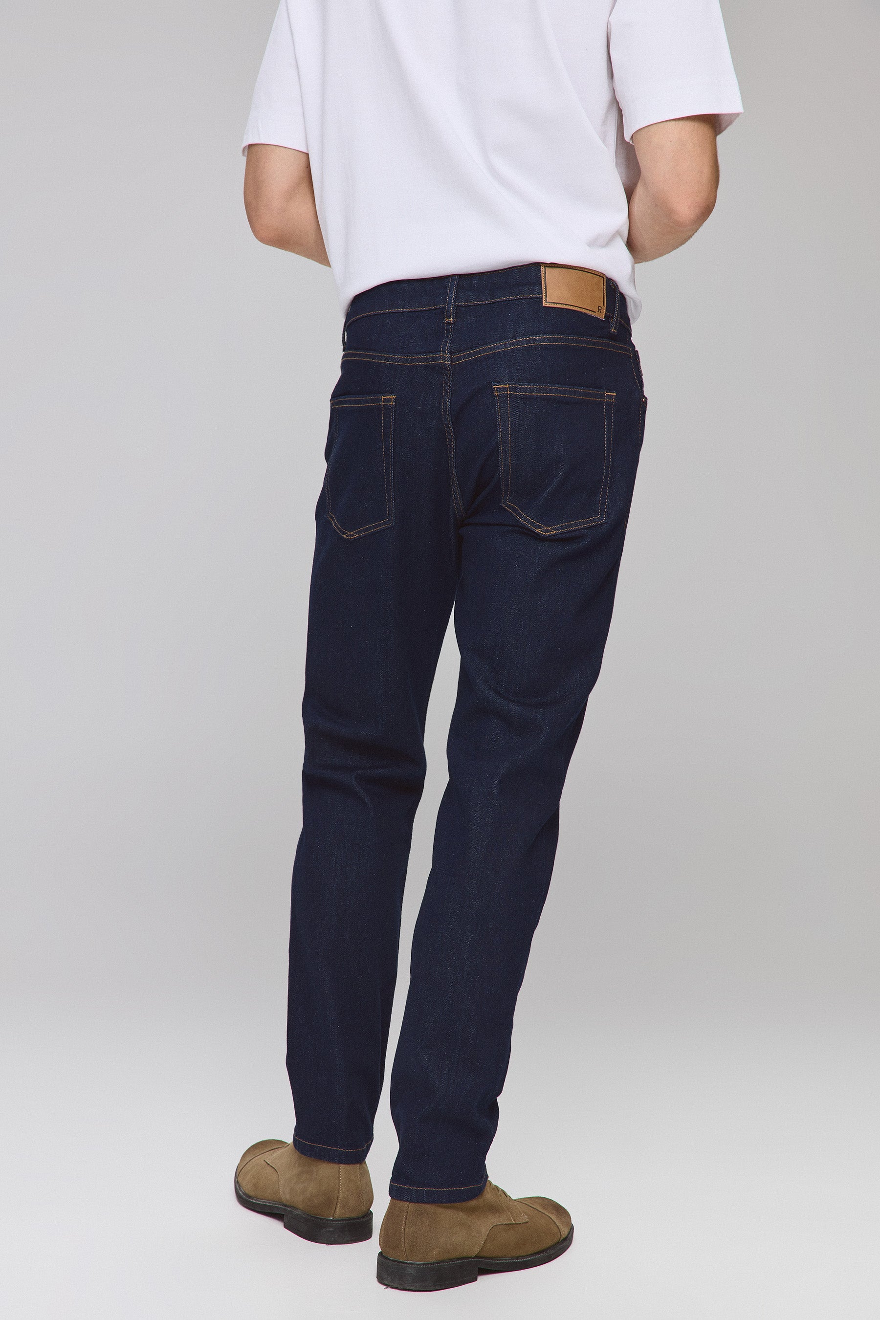 ג'ינס פאוור