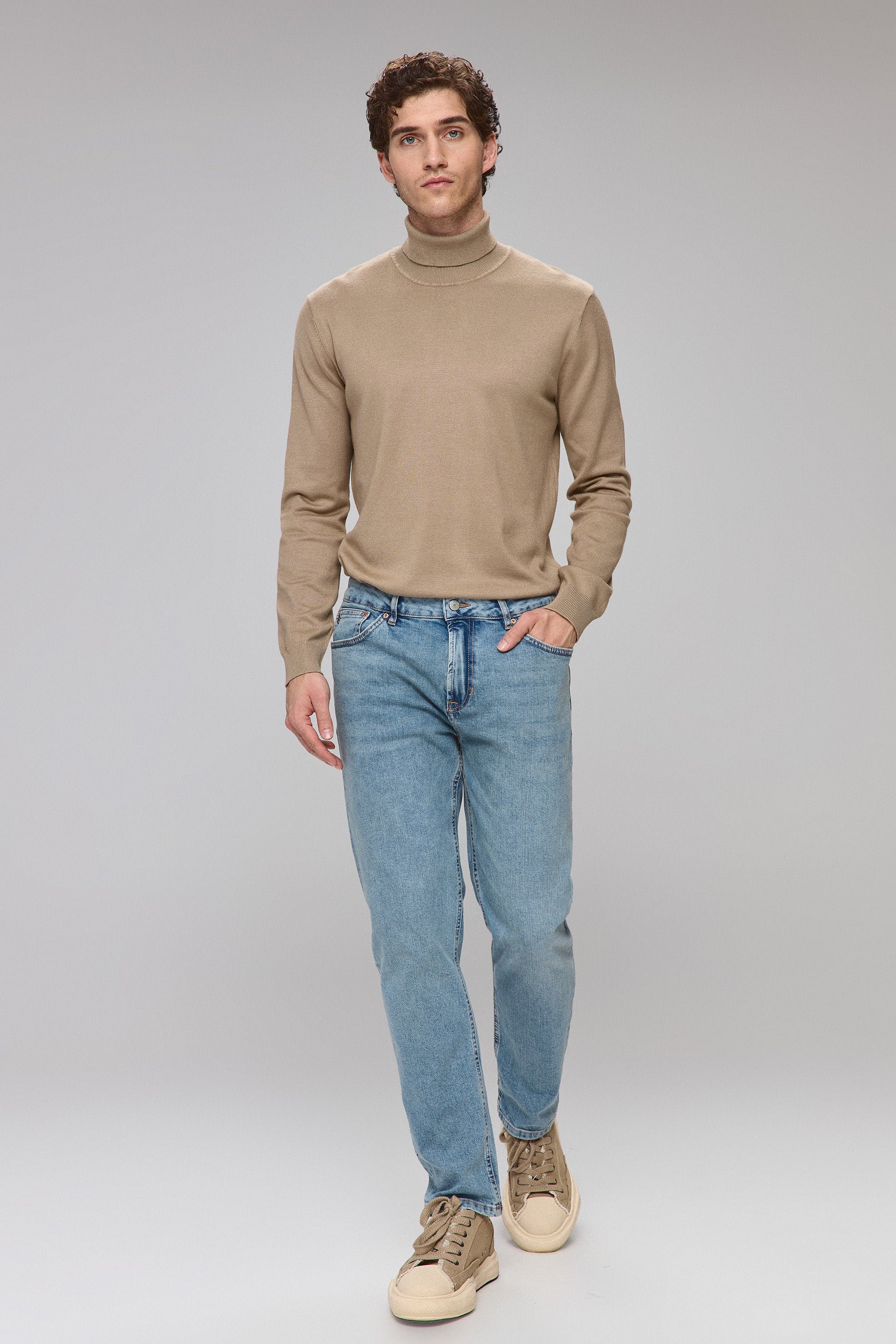 ג'ינס פאוור