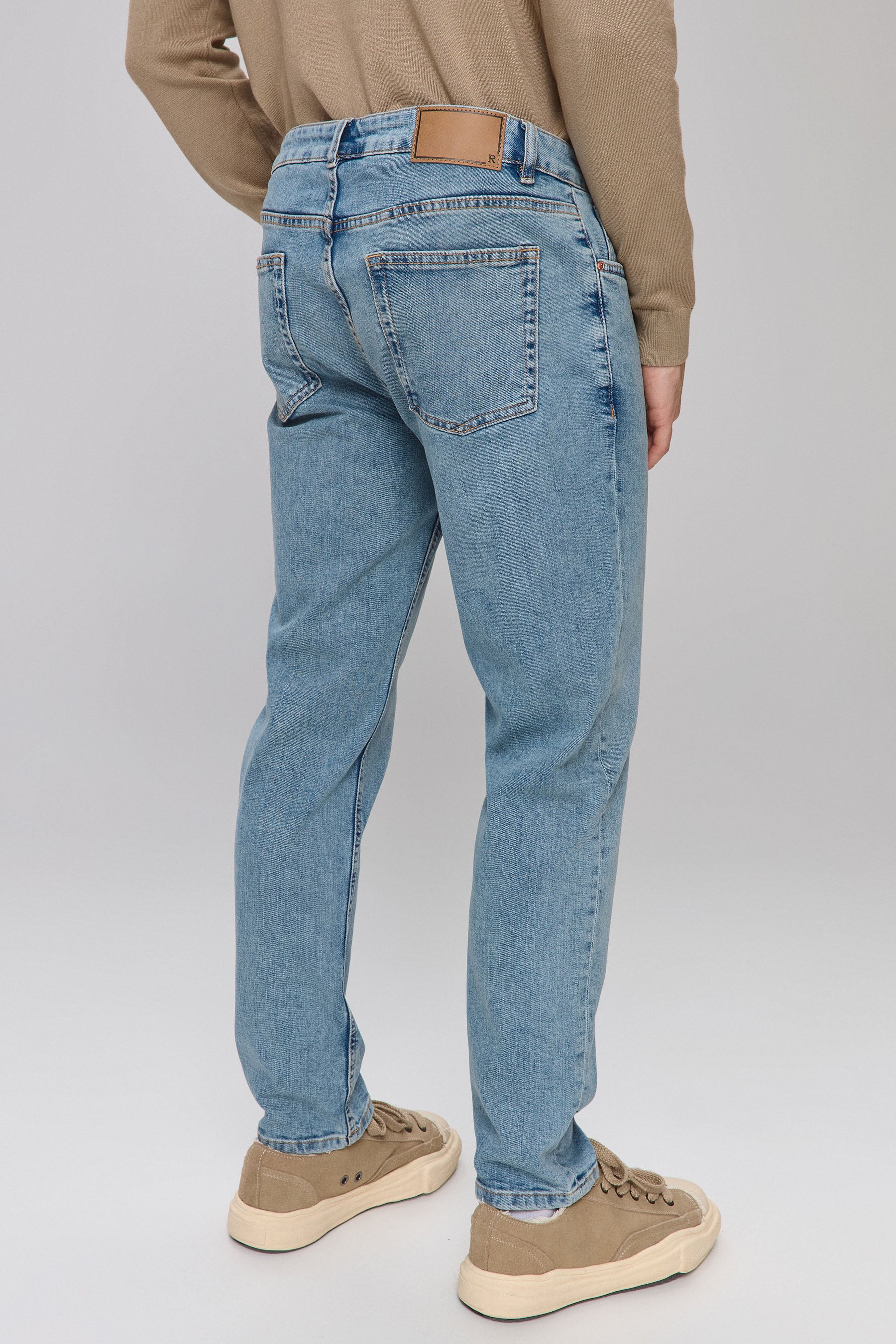 ג'ינס פאוור