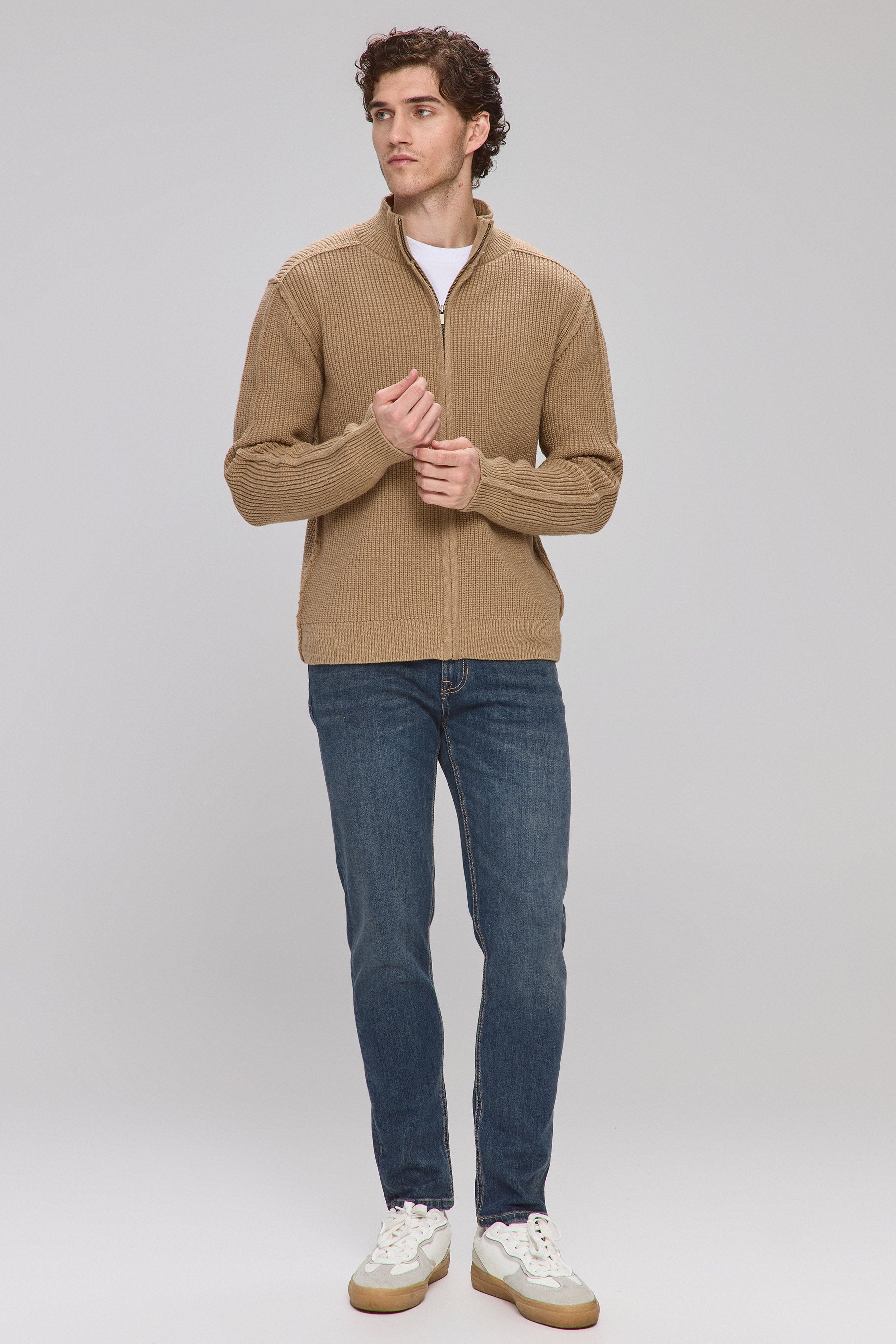 ג'ינס פאוור