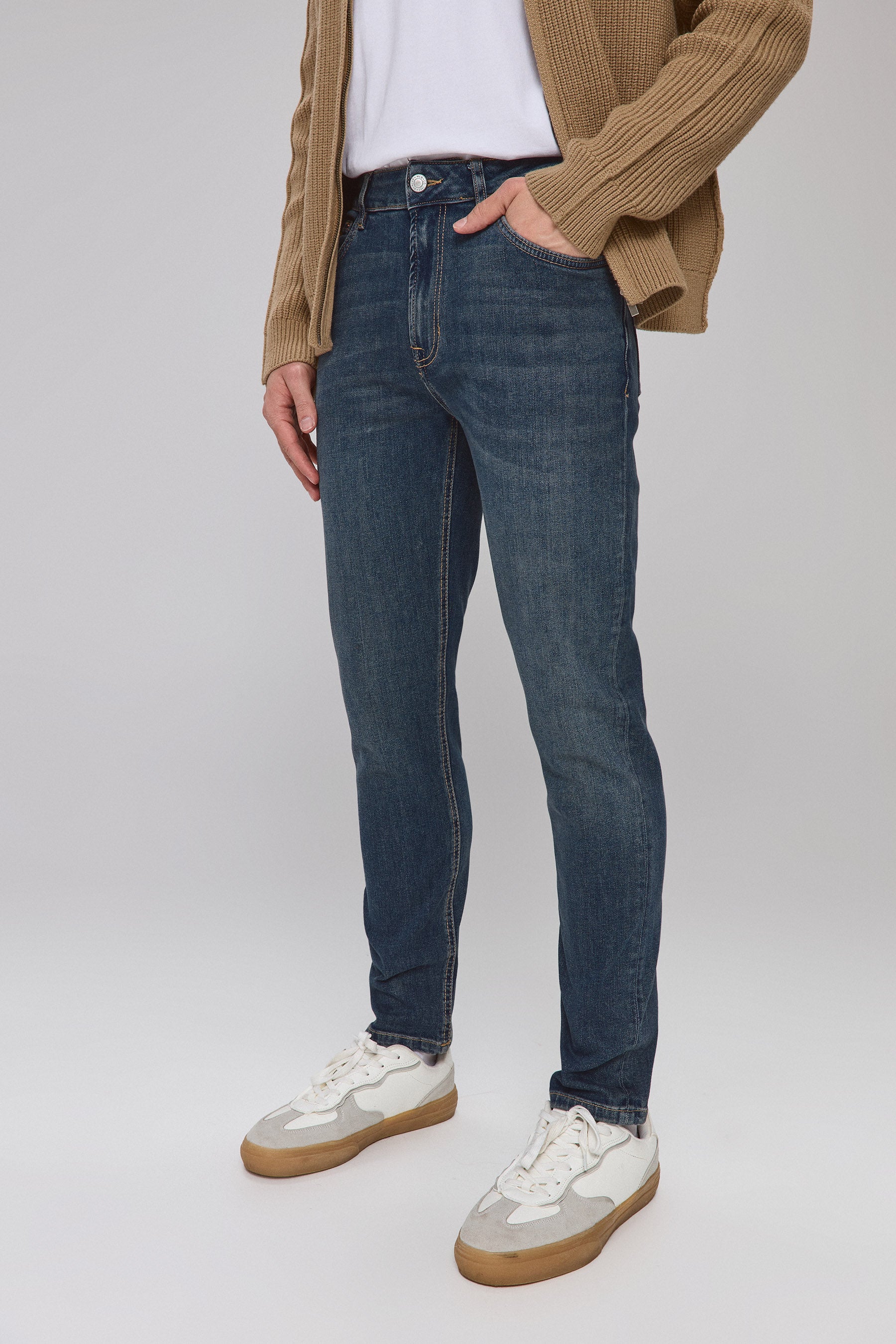 ג'ינס פאוור