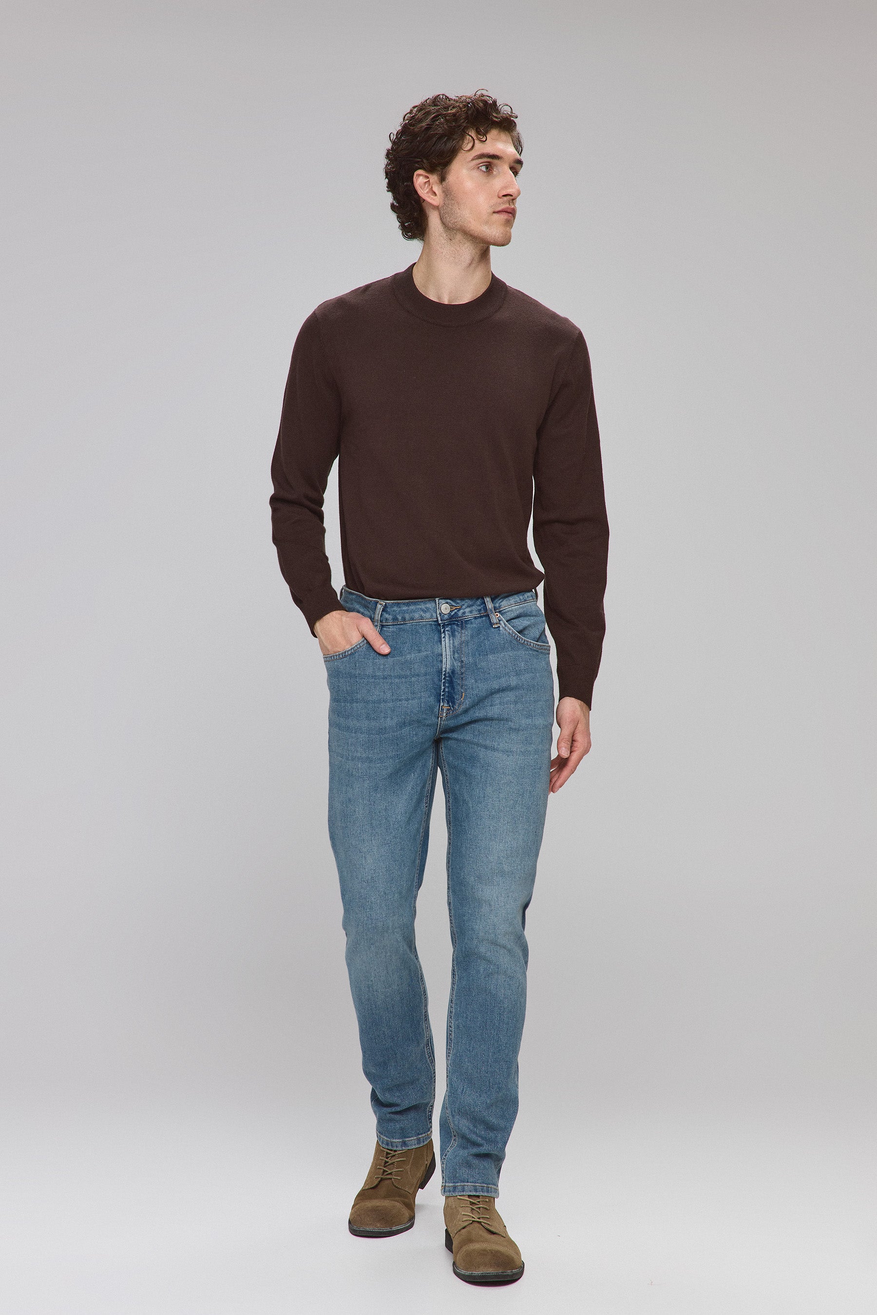 ג'ינס פאוור