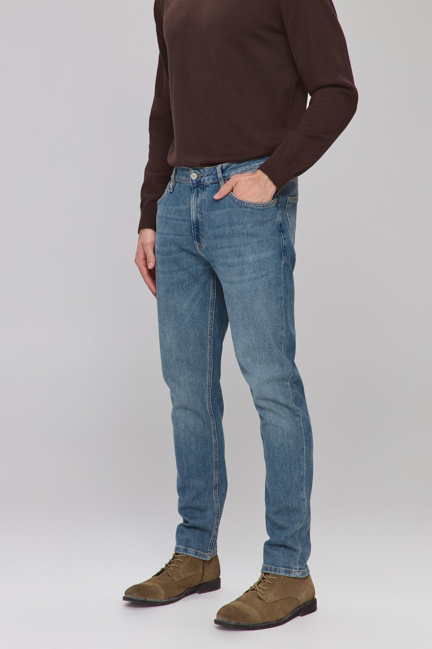 ג'ינס פאוור