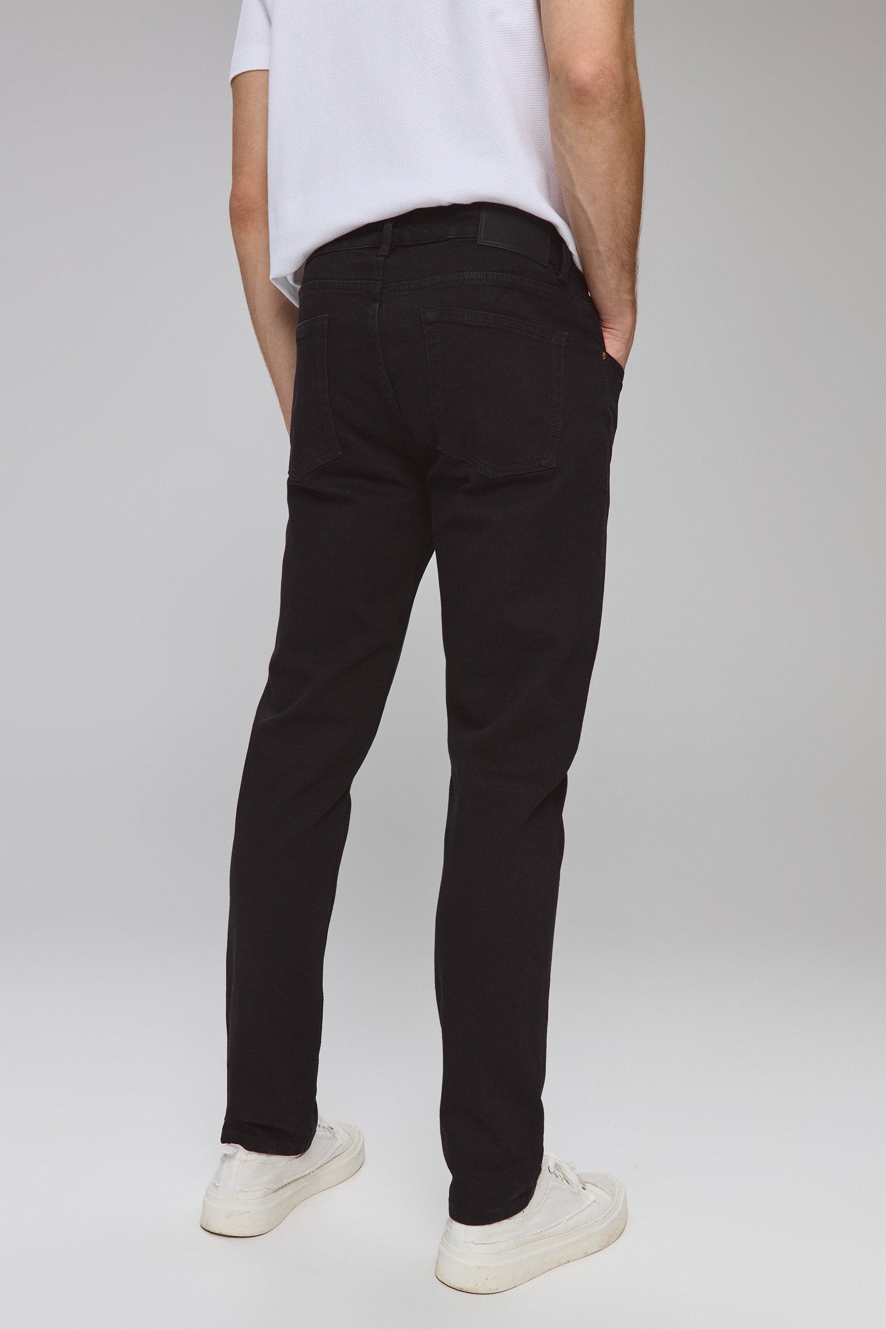 ג'ינס פאוור