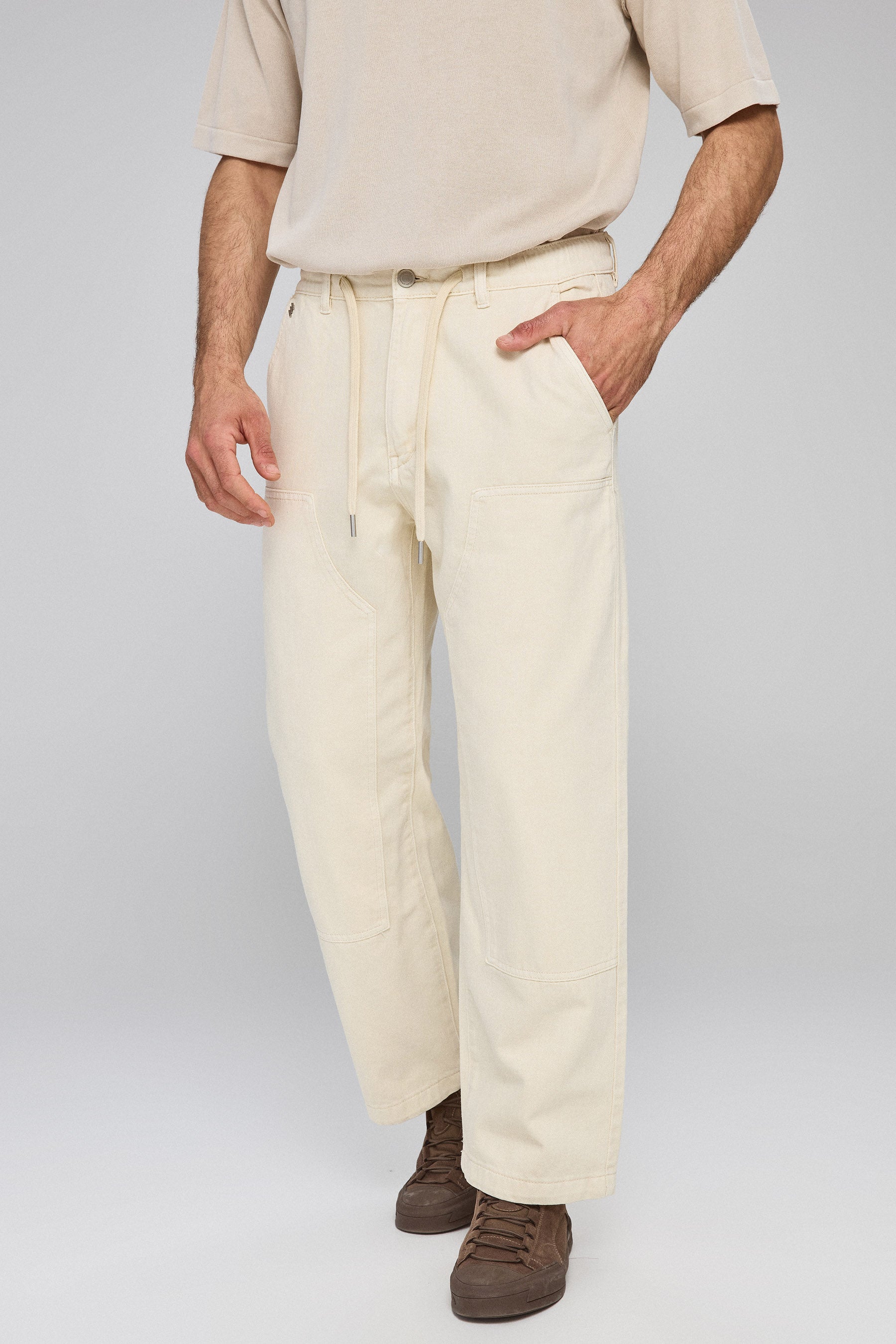 ג'ינס אסיקס קרפנטר