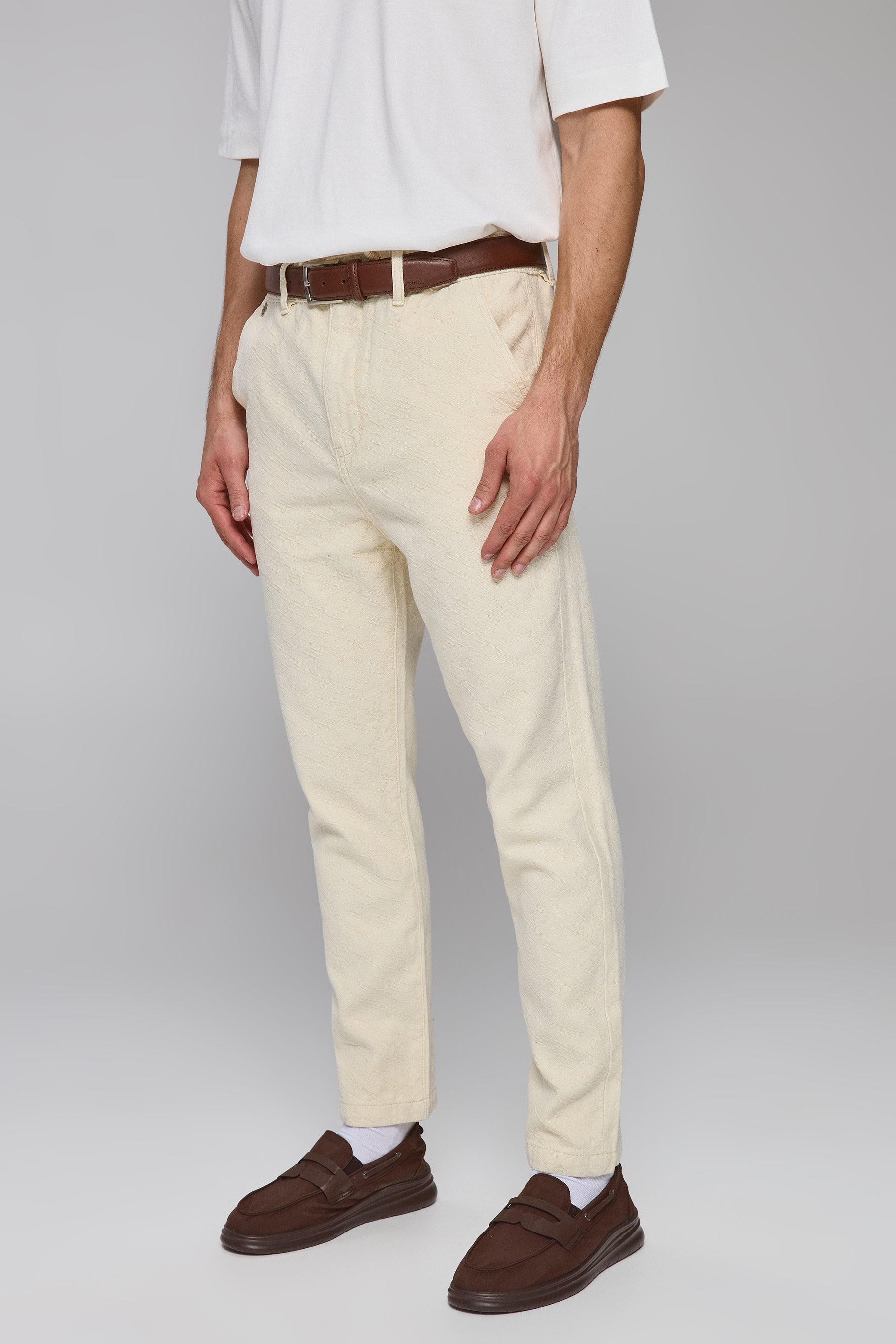 ג'ינס קראש ג'וגר