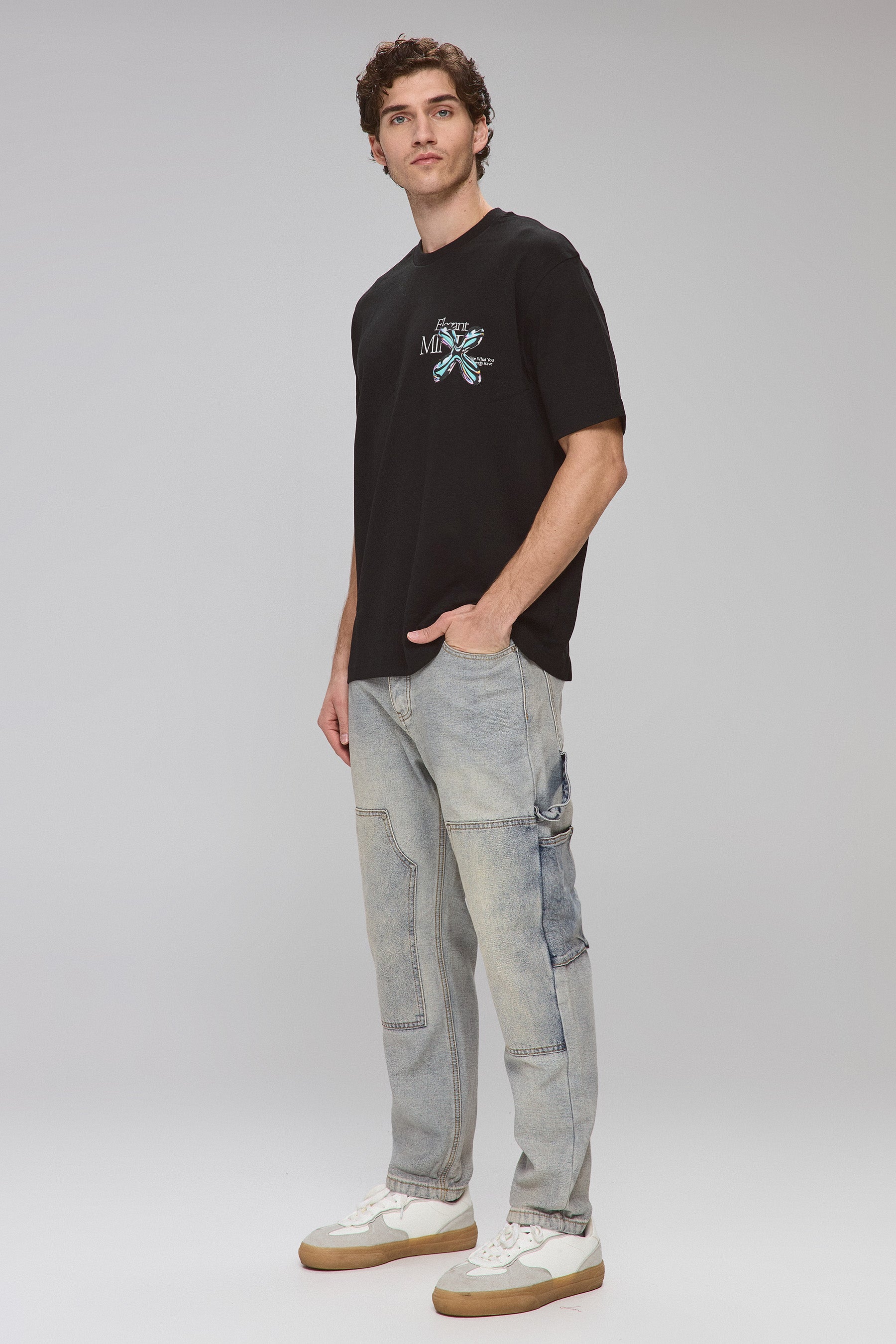 ג'ינס אייס קרפנטר