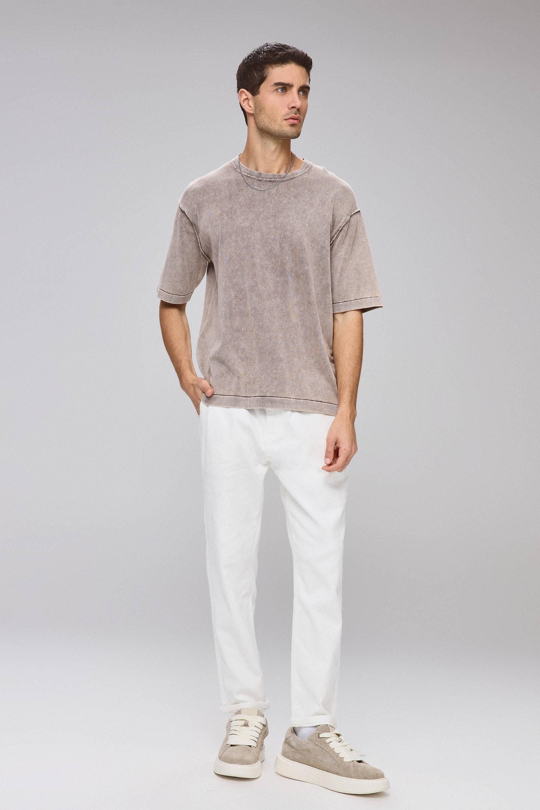 ג'וגר ג'ינס ריוורס