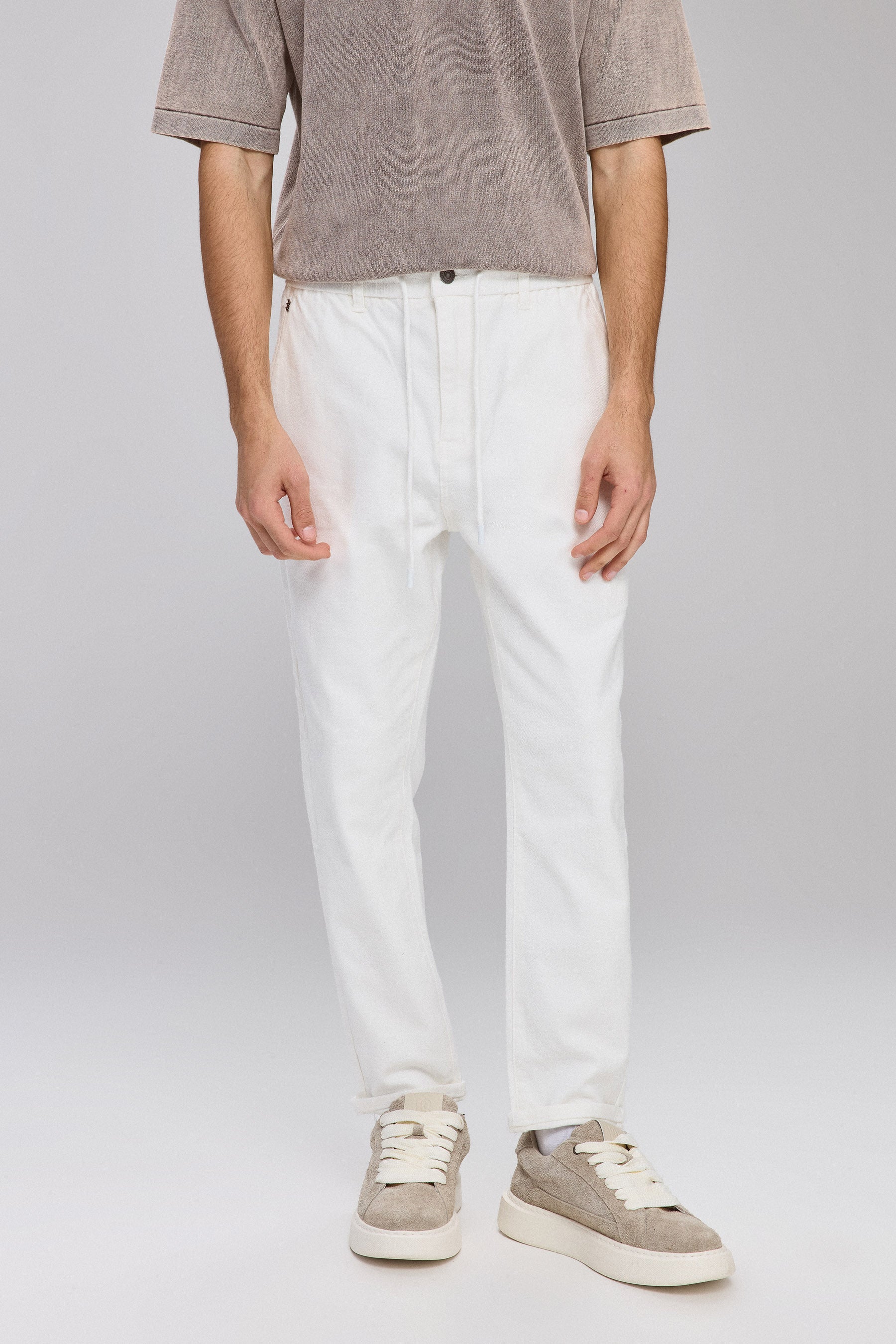 ג'וגר ג'ינס ריוורס