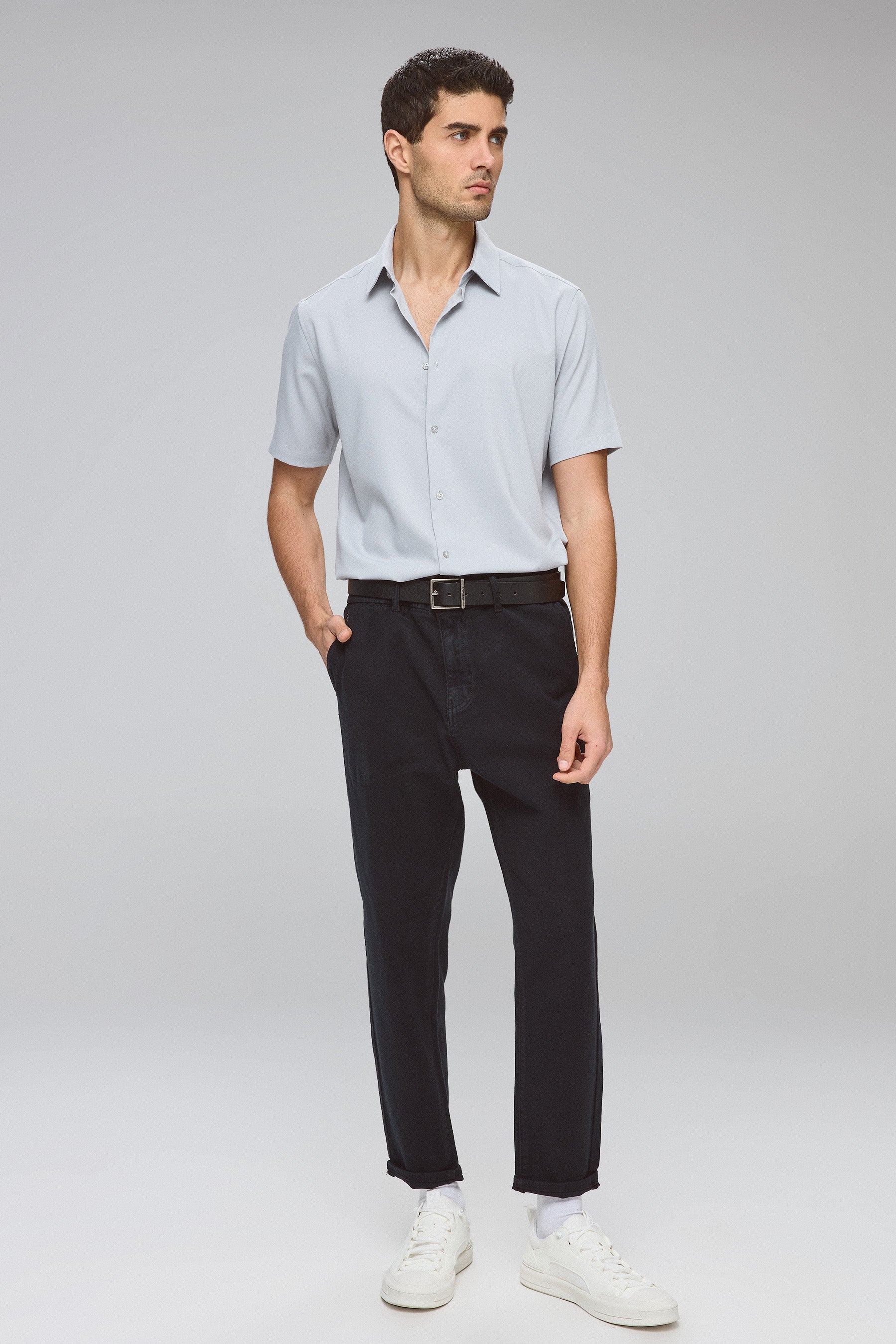 ג'וגר ג'ינס ריוורס