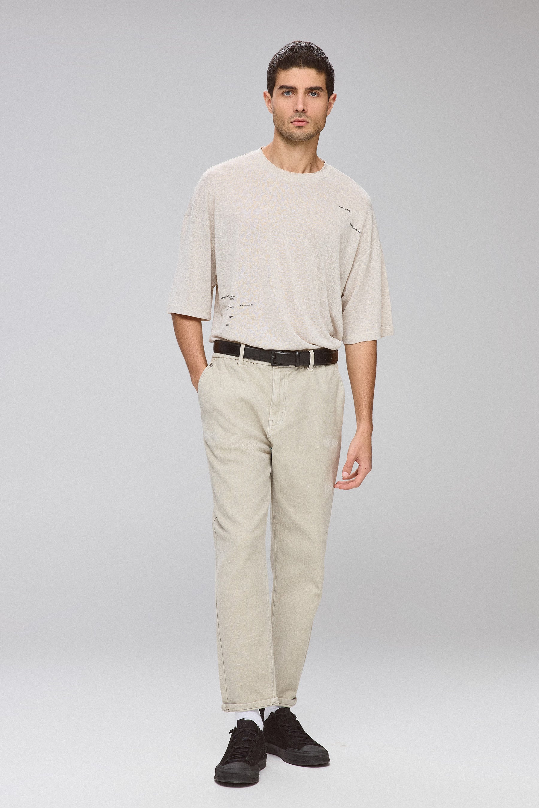 ג'וגר ג'ינס ריוורס