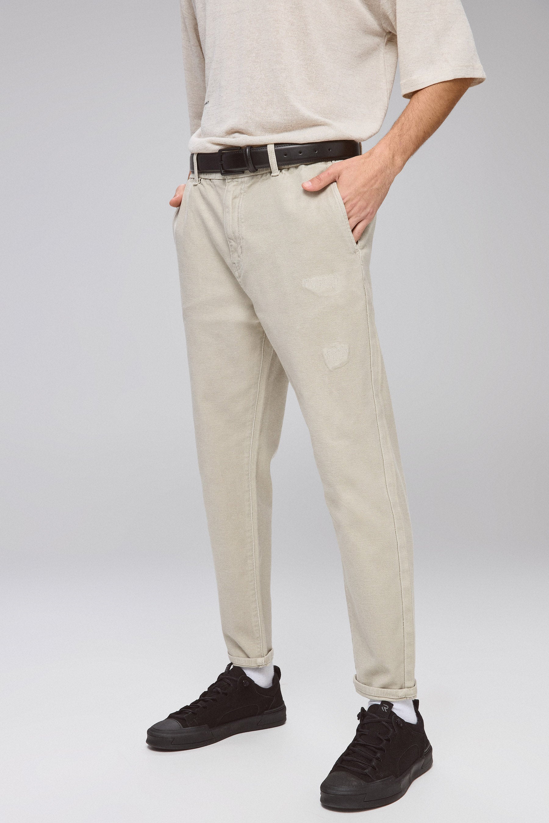 ג'וגר ג'ינס ריוורס