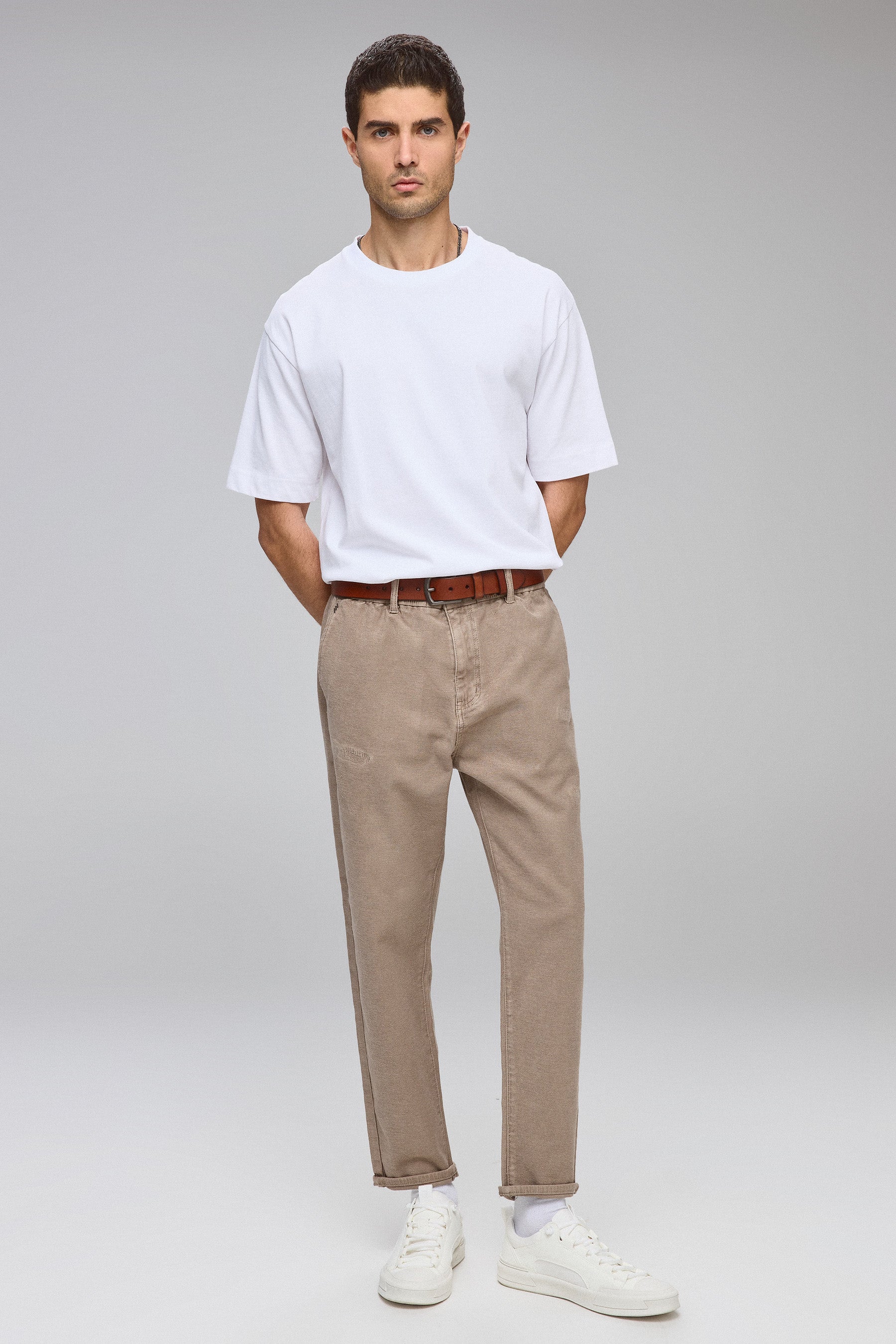 ג'וגר ג'ינס ריוורס