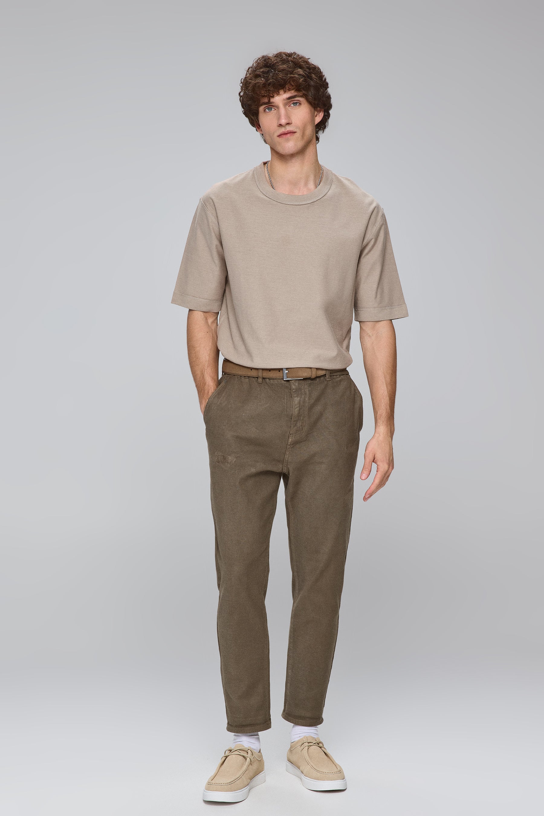 ג'וגר ג'ינס ריוורס