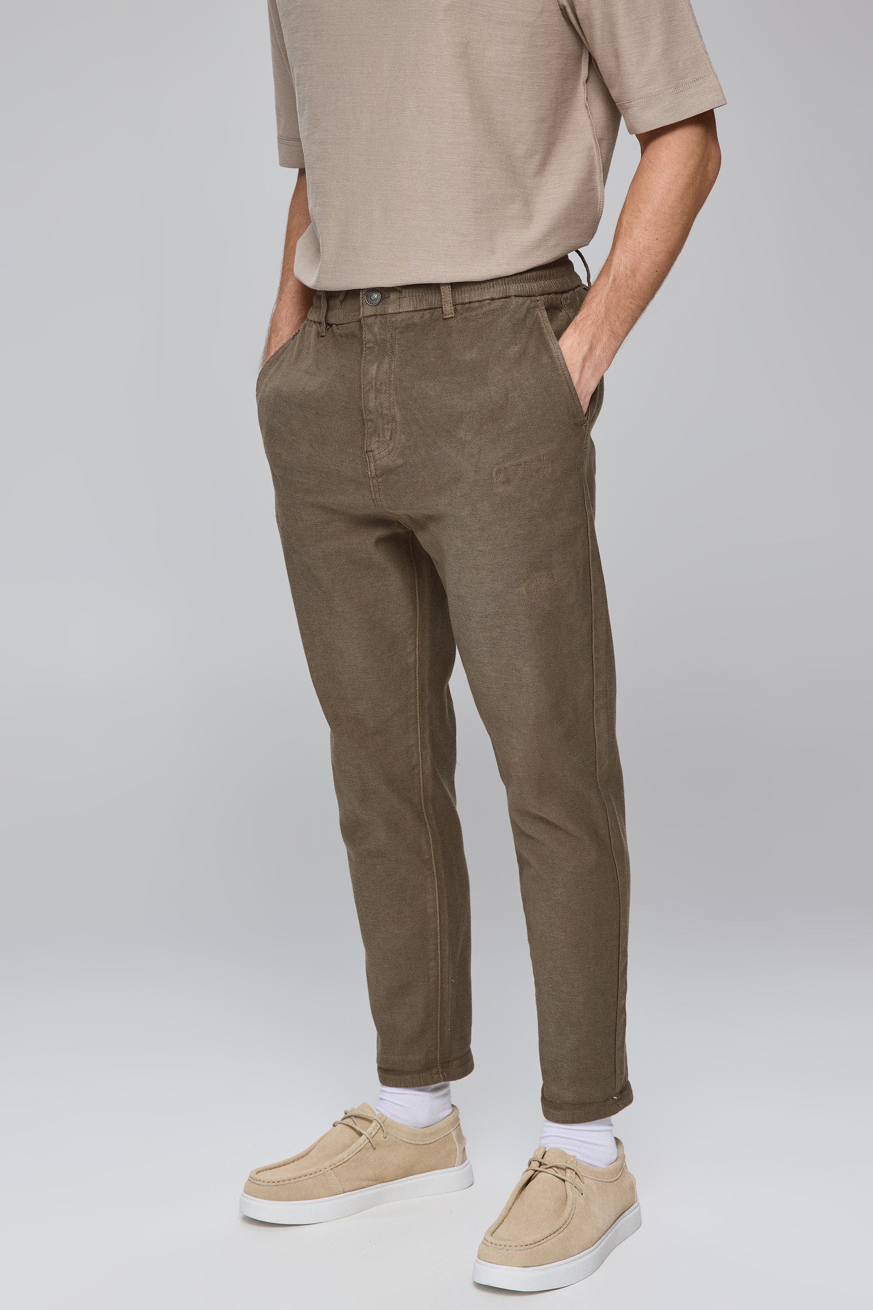 ג'וגר ג'ינס ריוורס