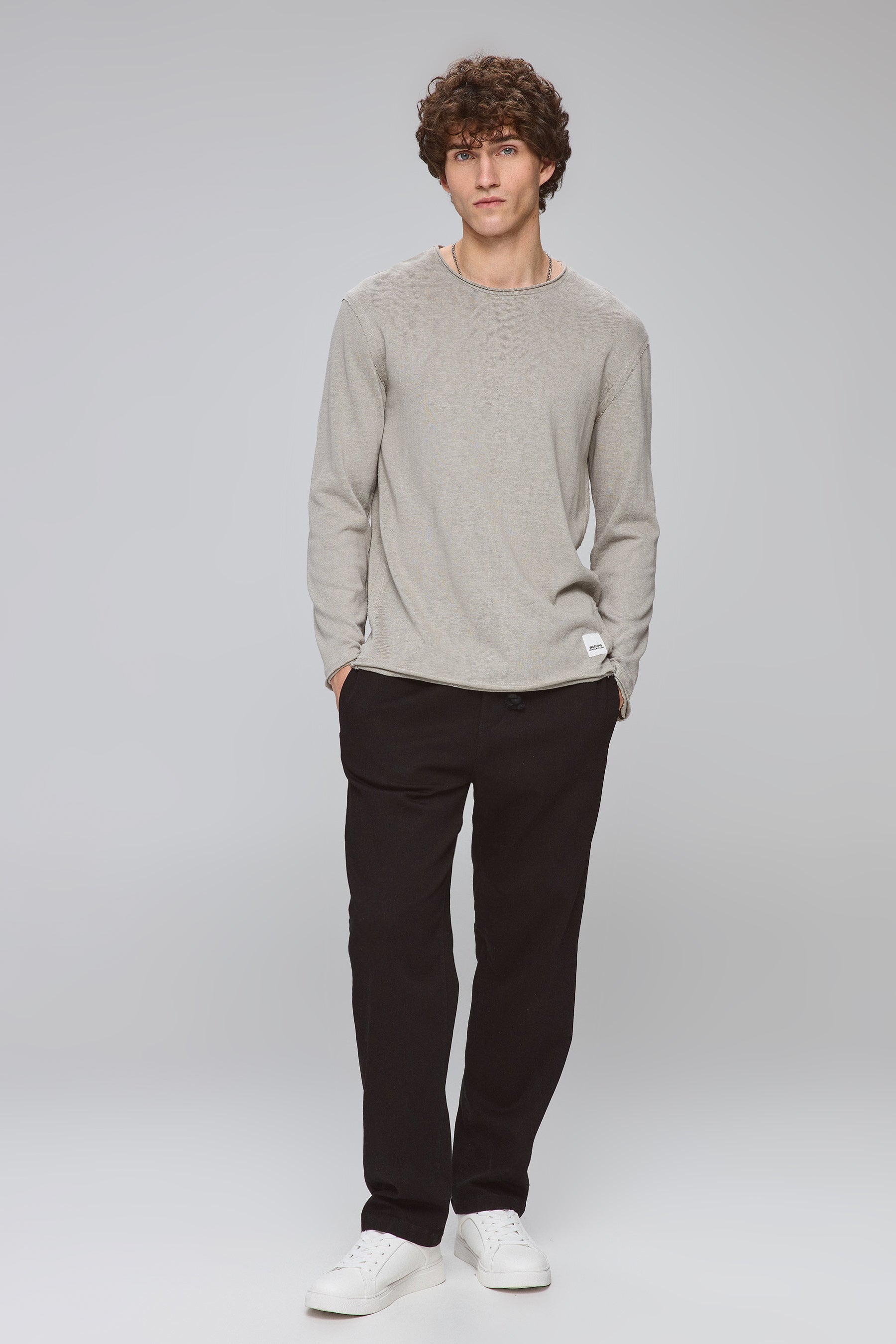 גוגר ג'ינס לג'נד