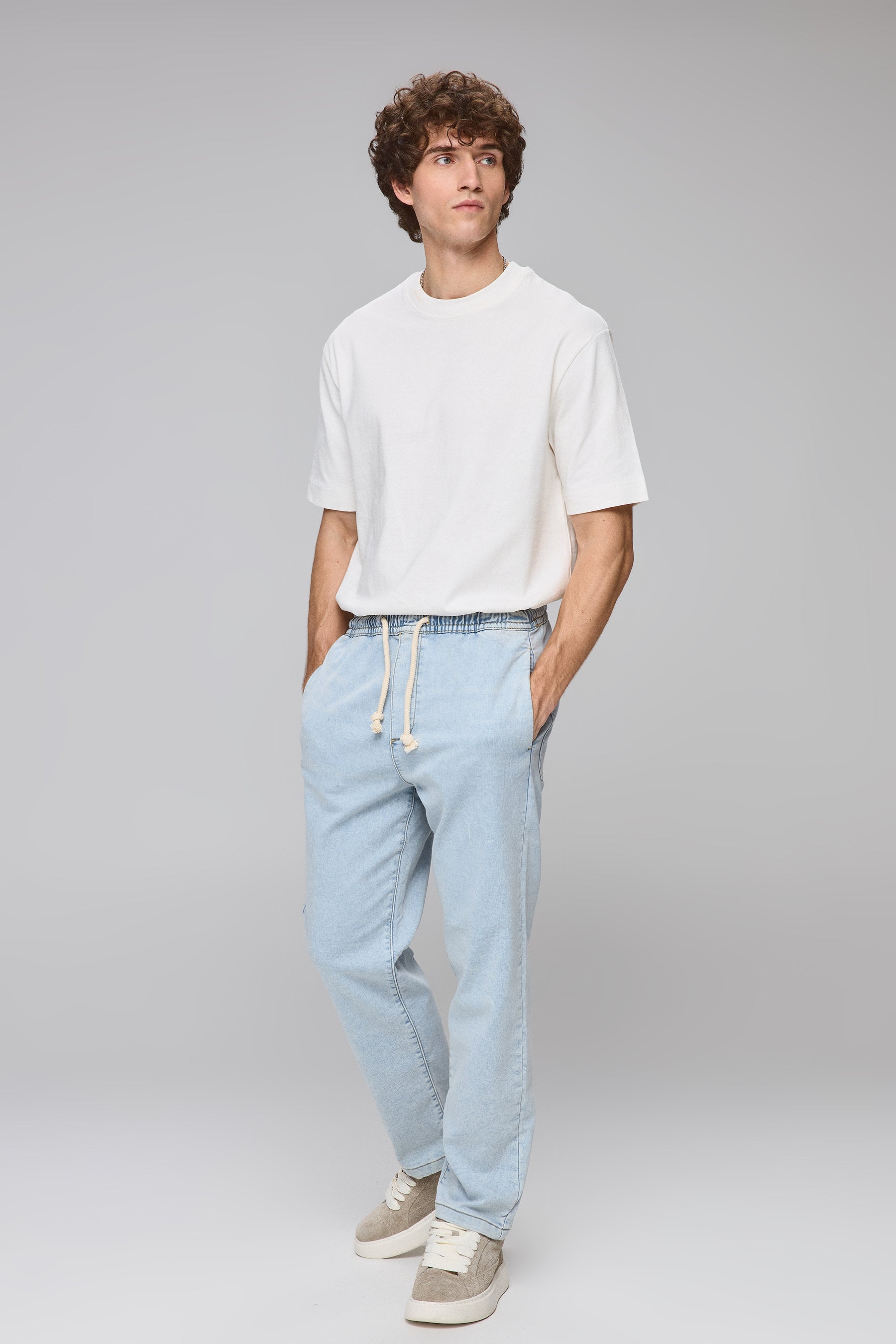 גוגר ג'ינס לג'נד