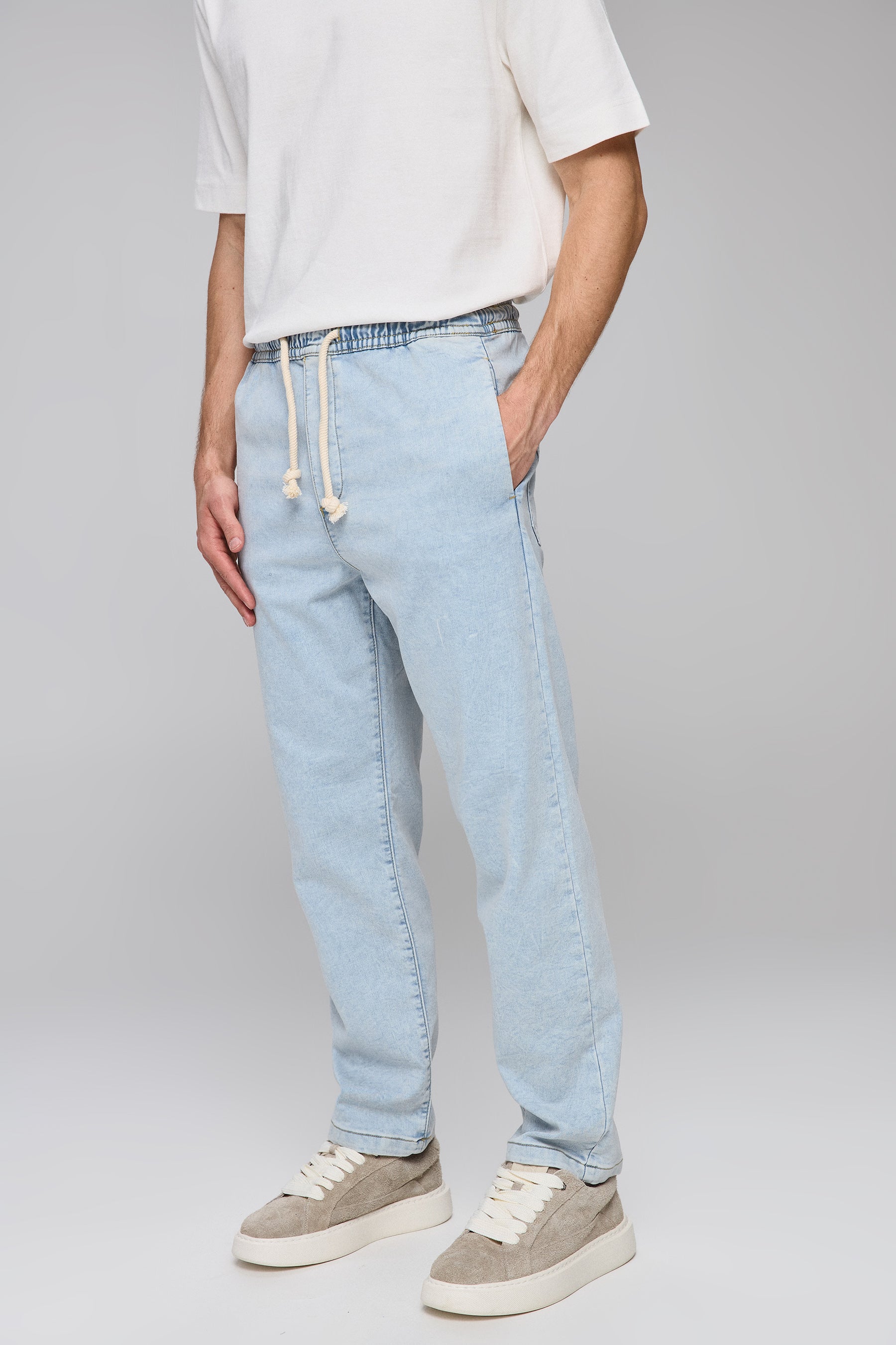 גוגר ג'ינס לג'נד