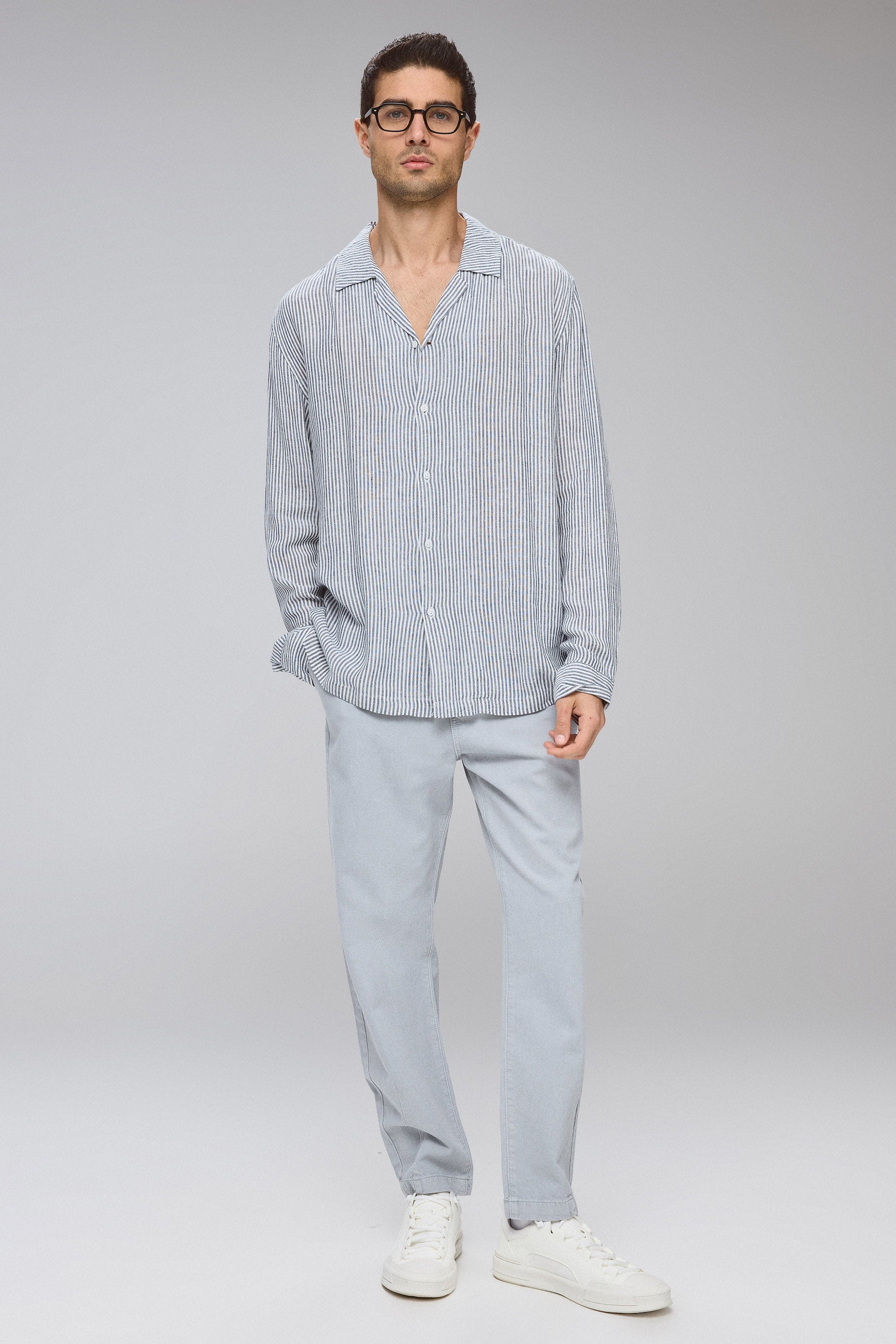 ג'ינס ניו רילקס