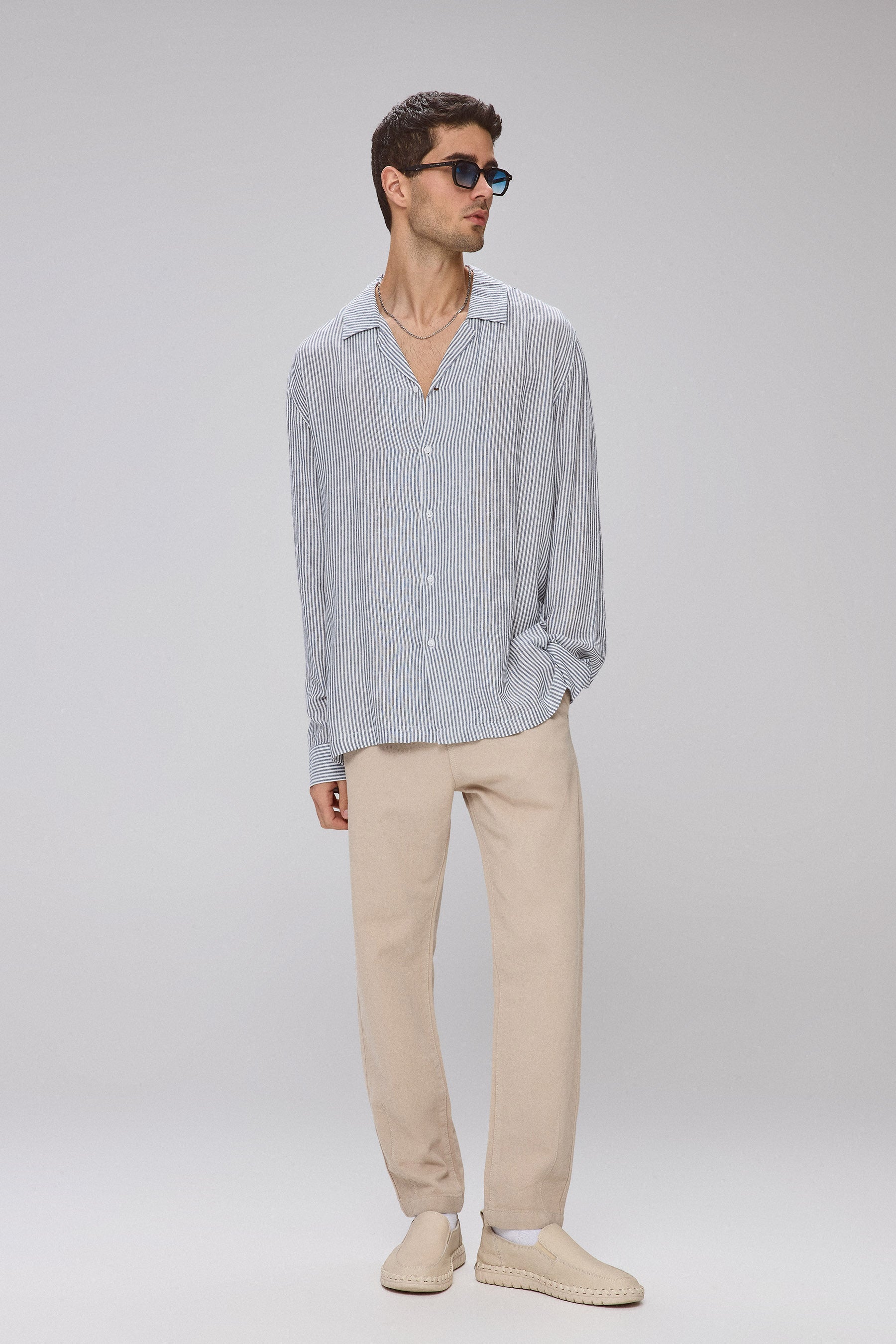 ג'ינס ניו רילקס