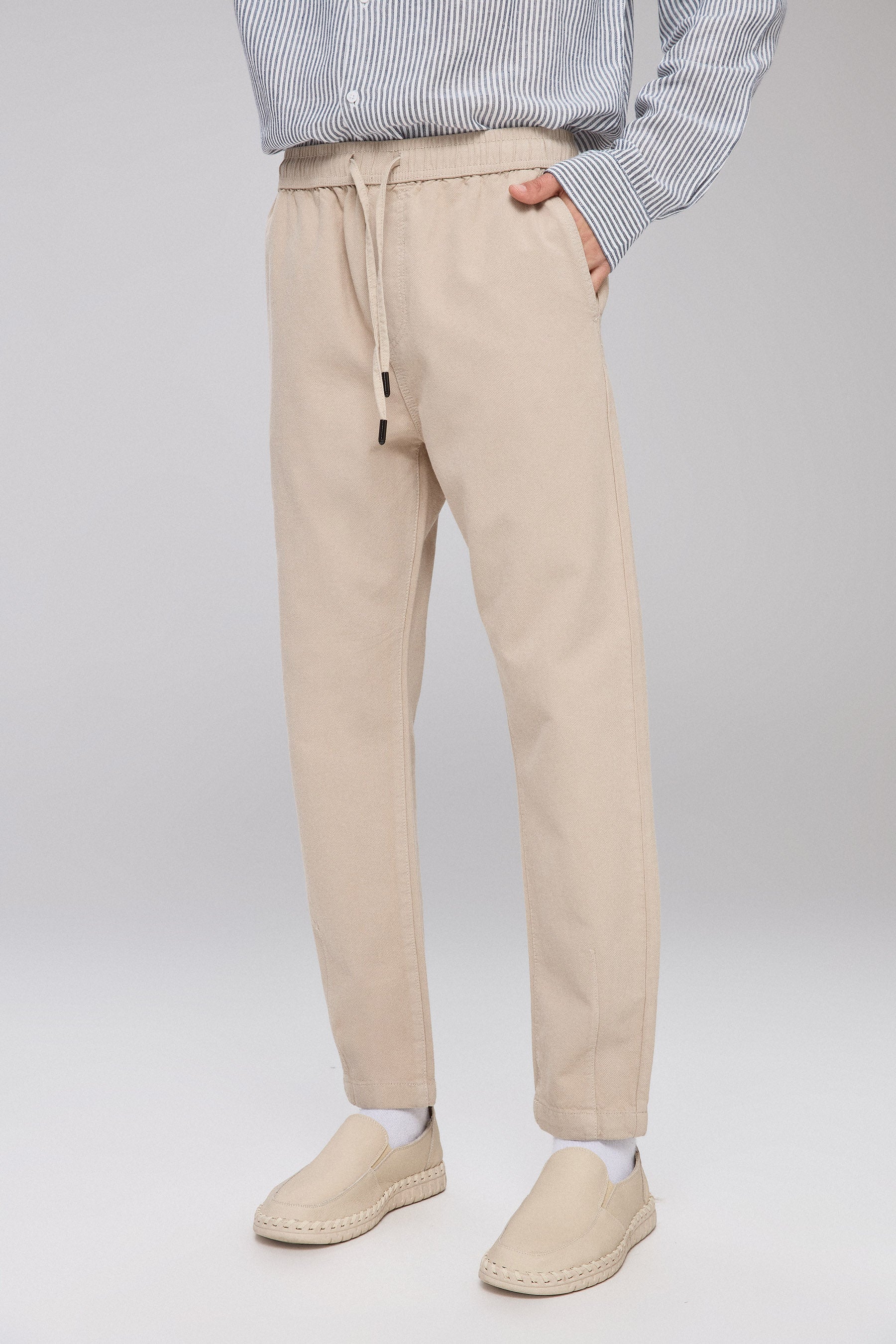 ג'ינס ניו רילקס