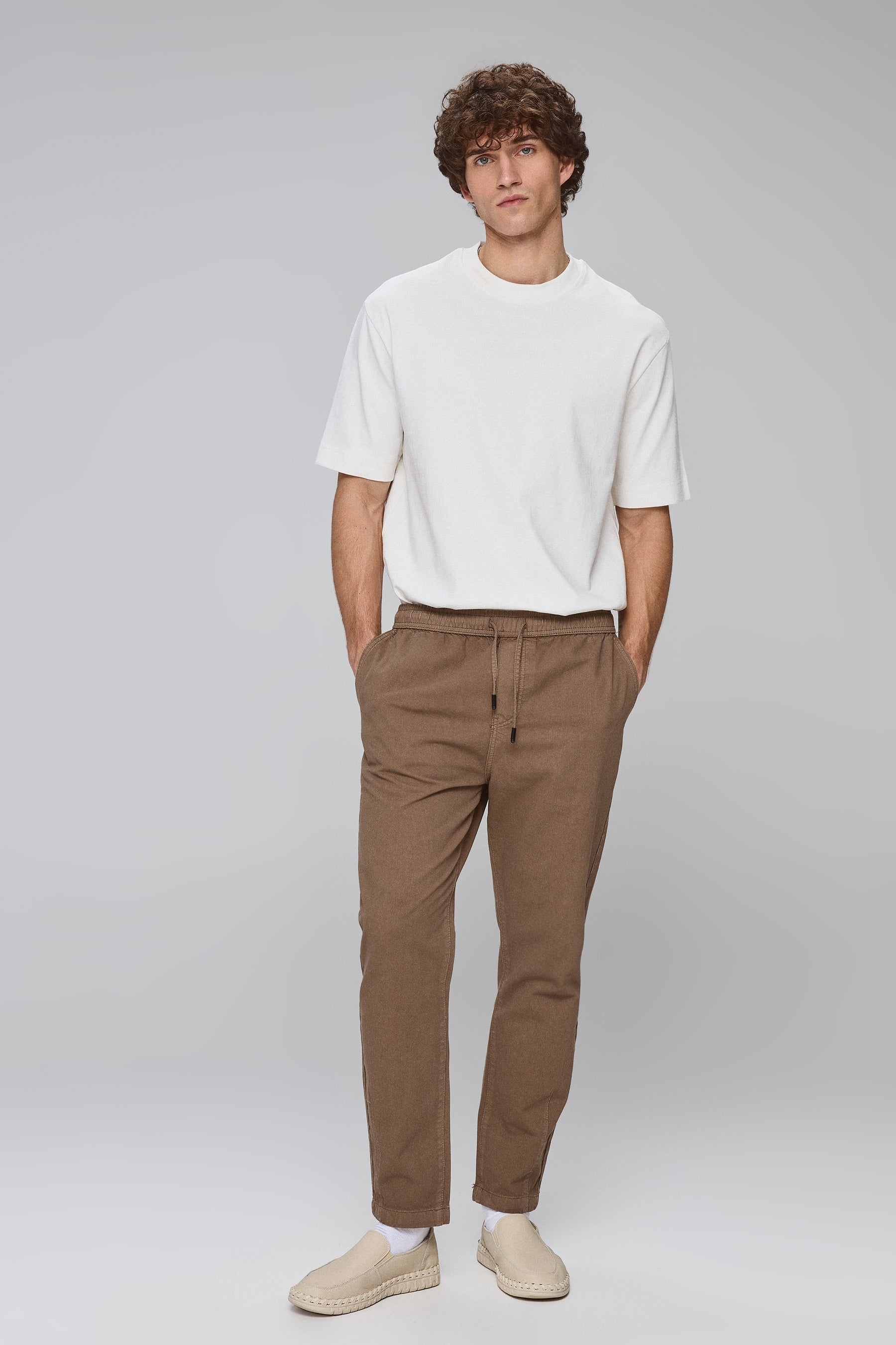 ג'ינס ניו רילקס