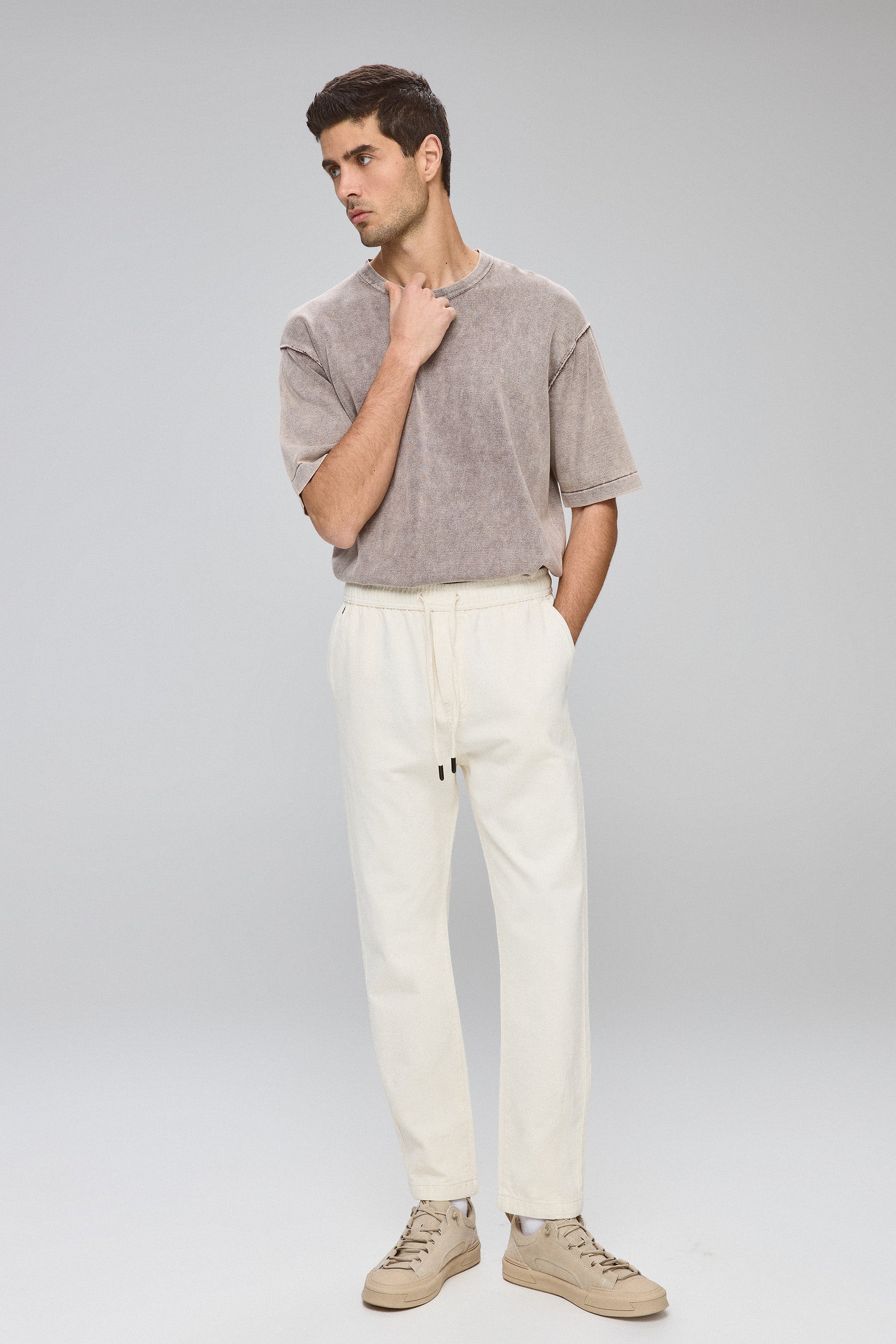 ג'ינס ניו רילקס