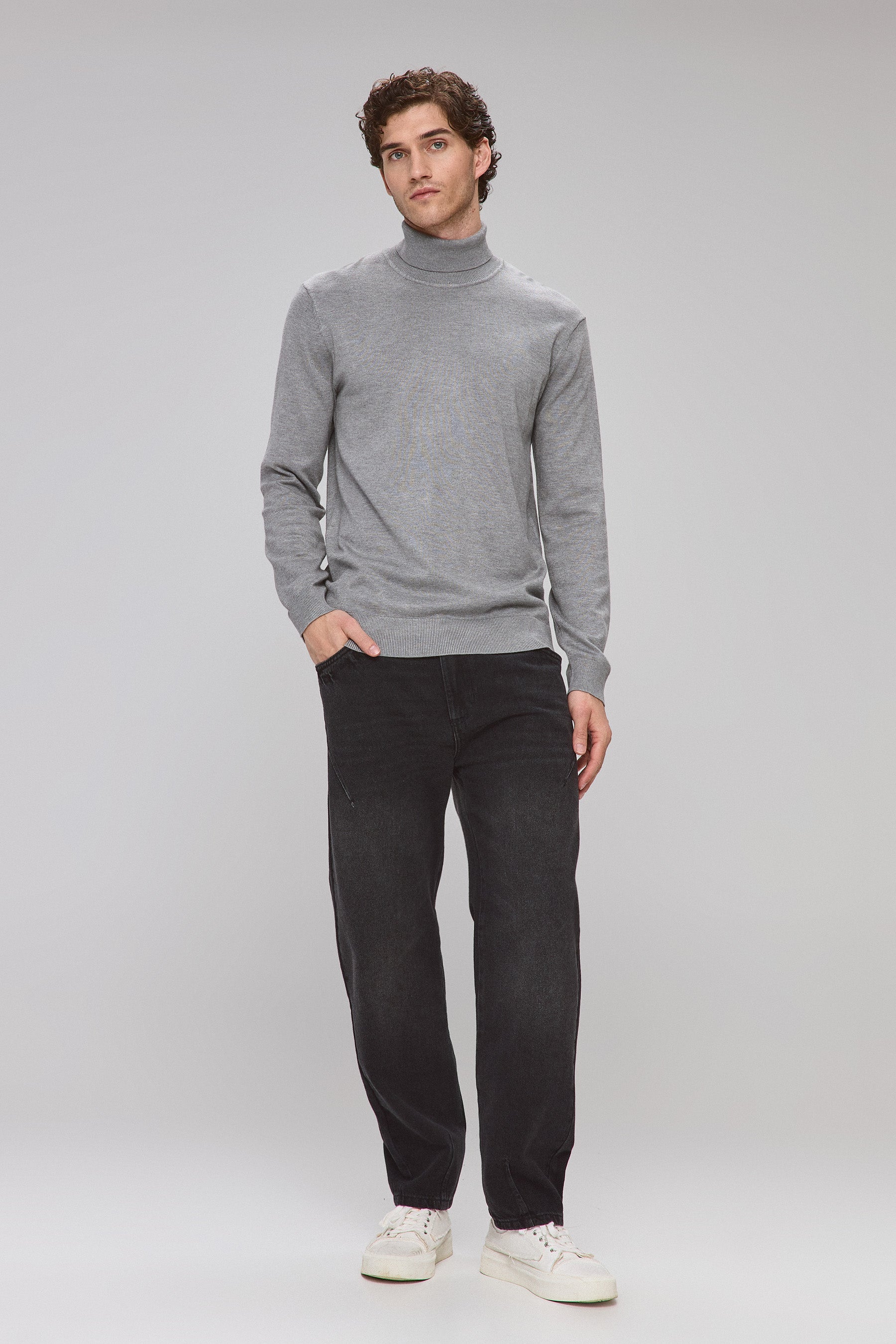 ג'ינס ווליום