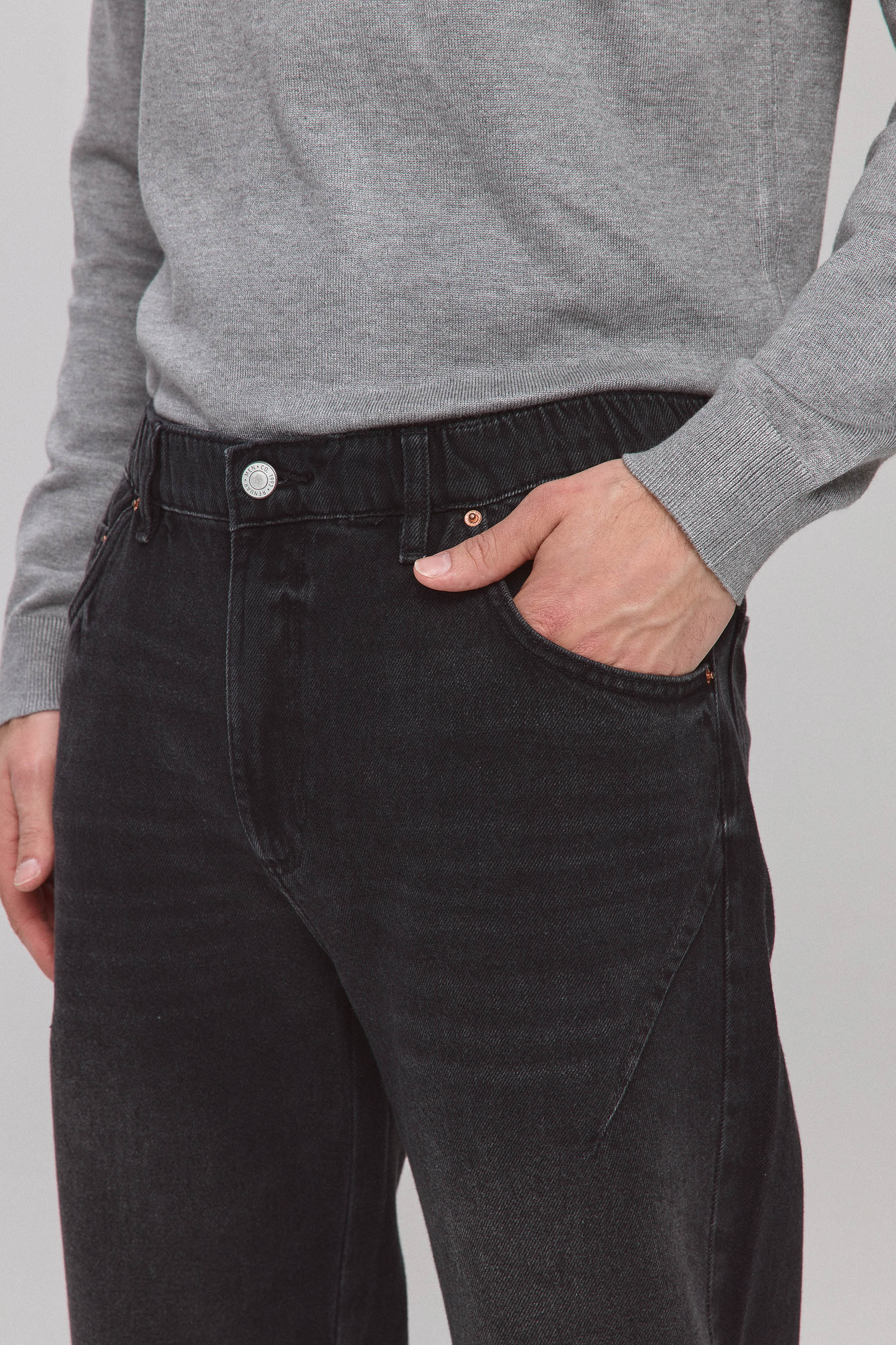 ג'ינס ווליום