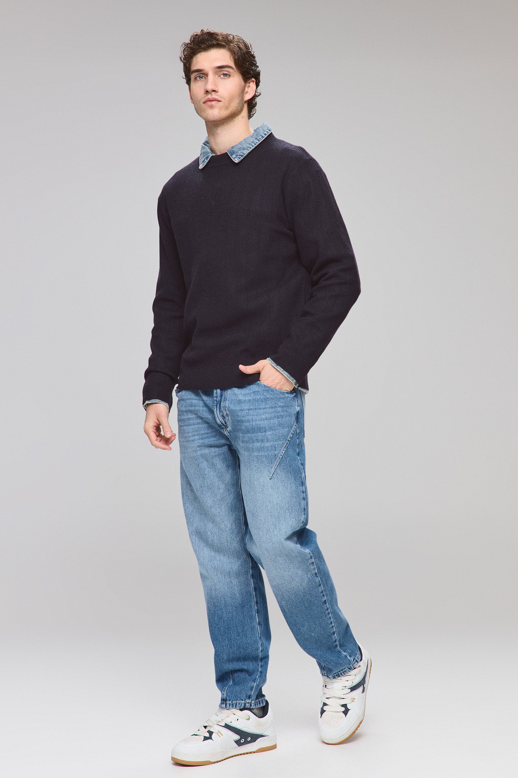 ג'ינס ווליום