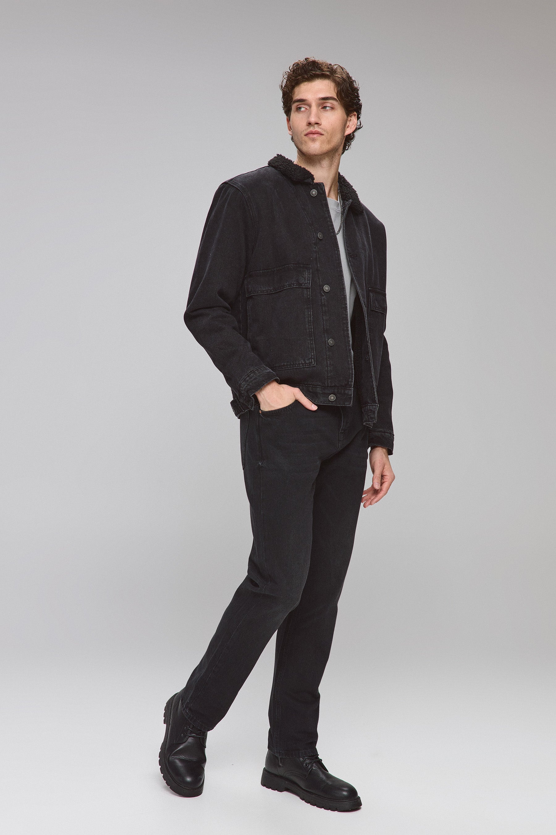 ג'ינס פרפקט