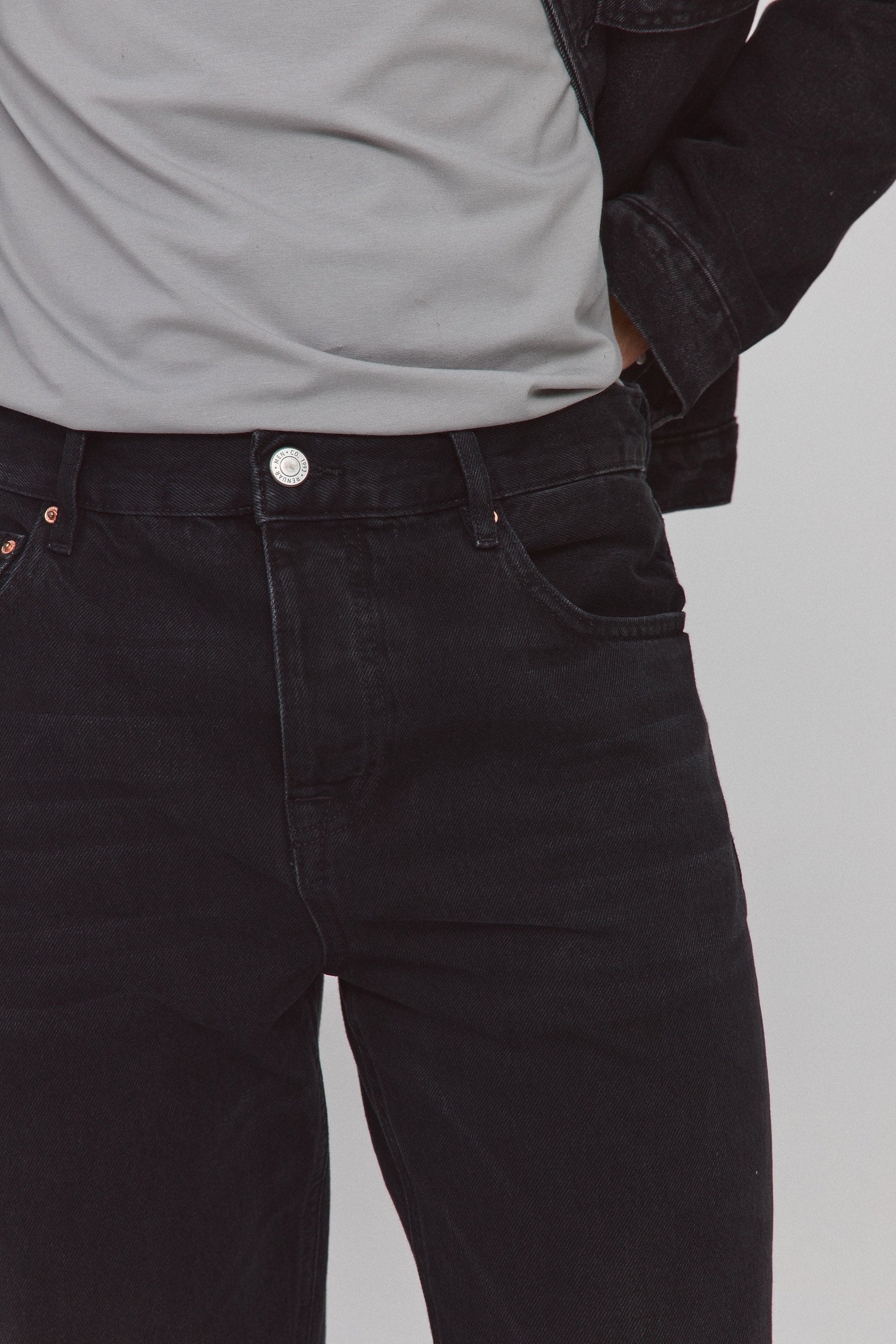 ג'ינס פרפקט