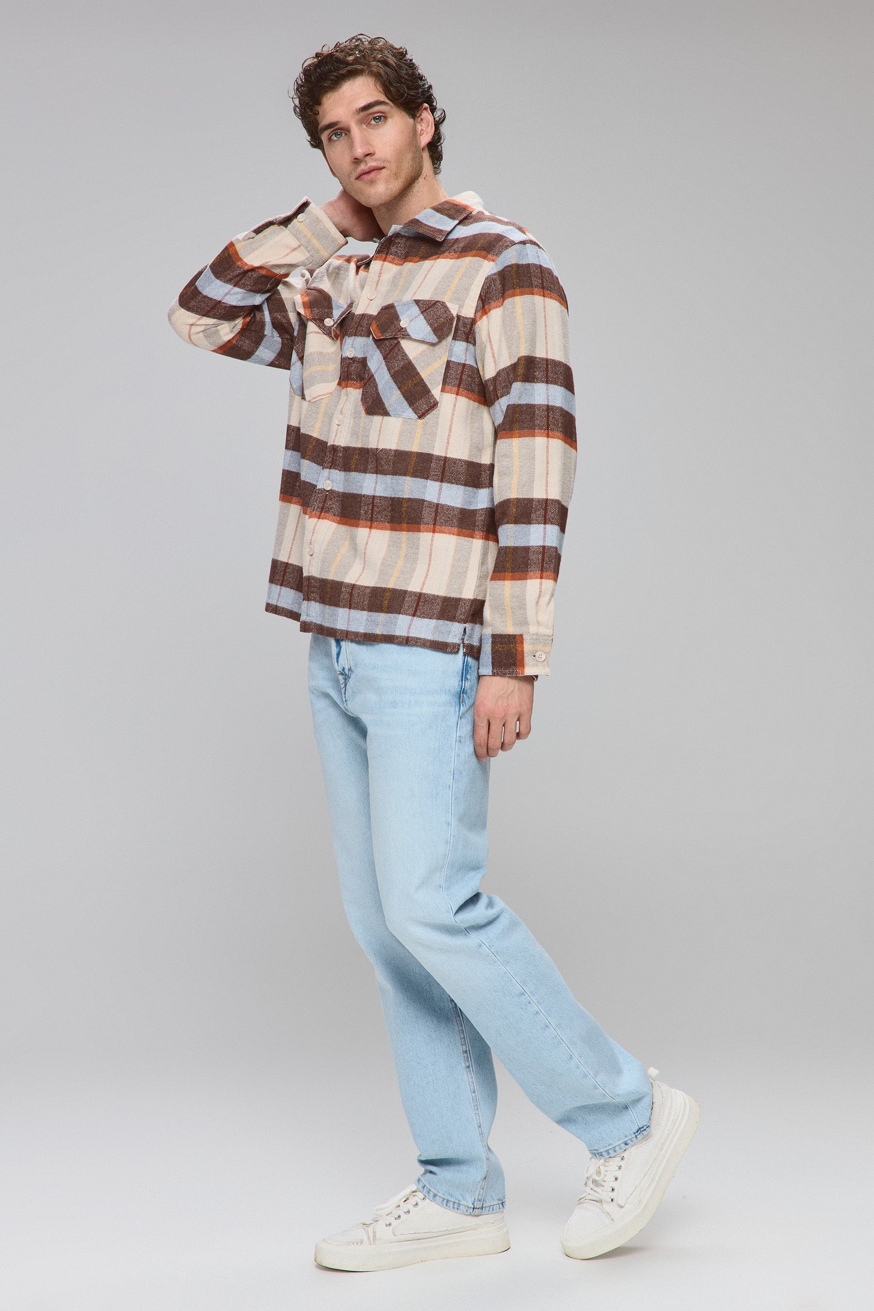 ג'ינס פרפקט