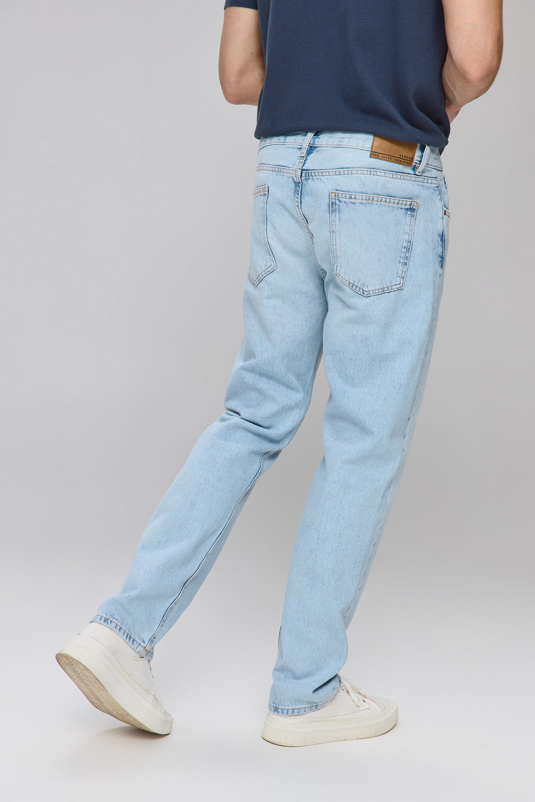 ג'ינס פרפקט