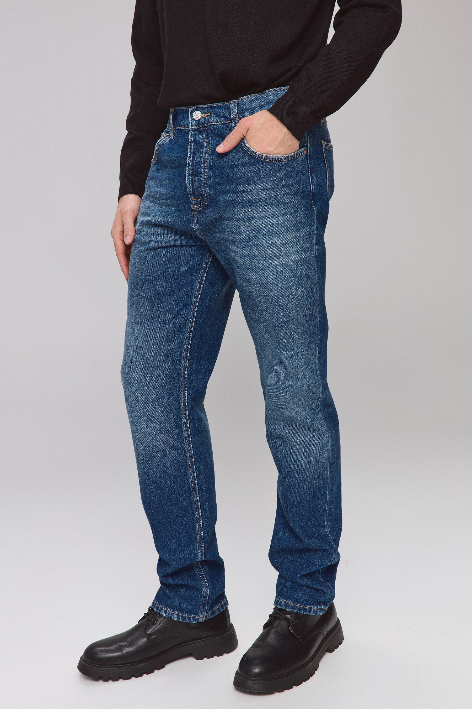 ג'ינס פרפקט