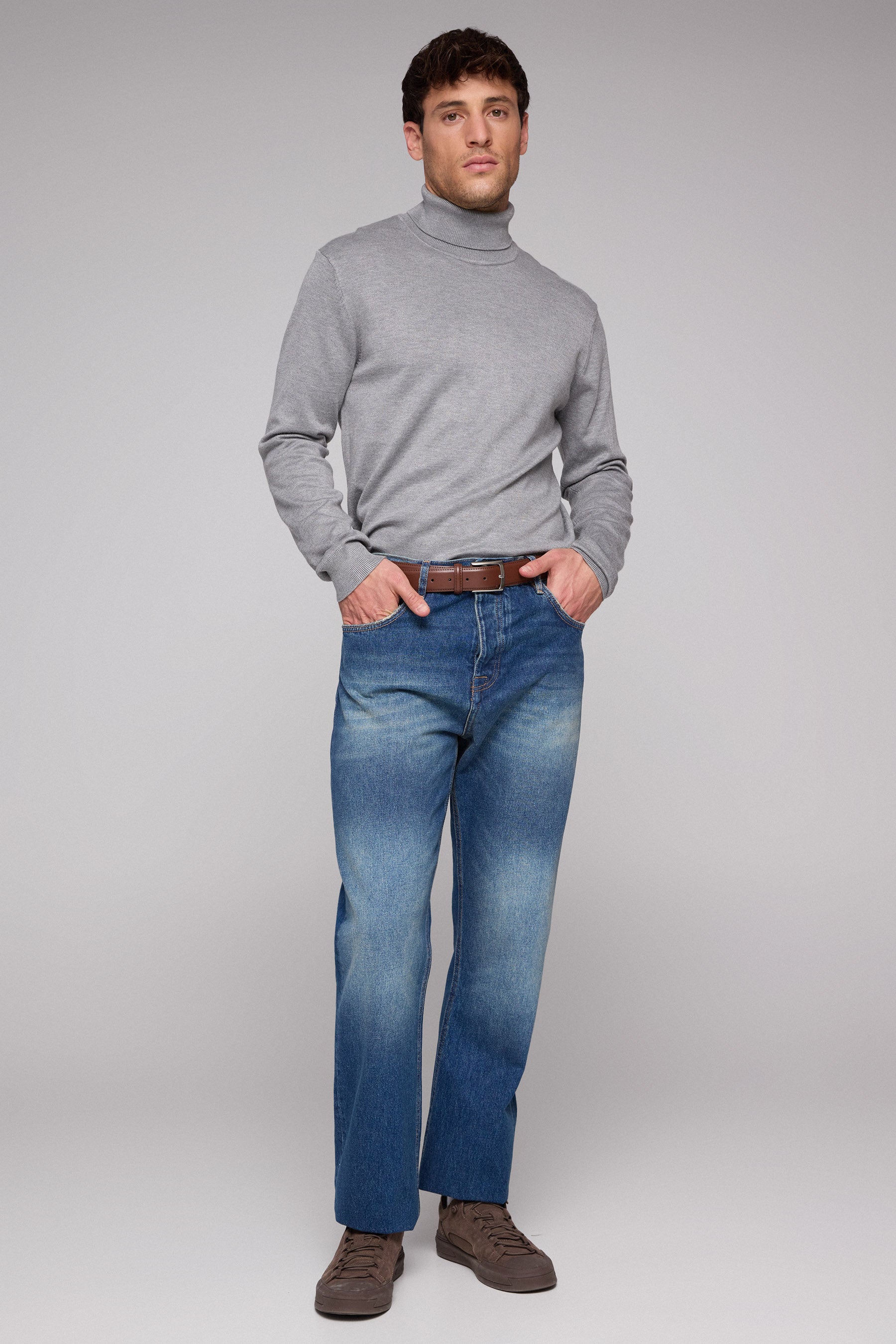 ג'ינס פרפקט