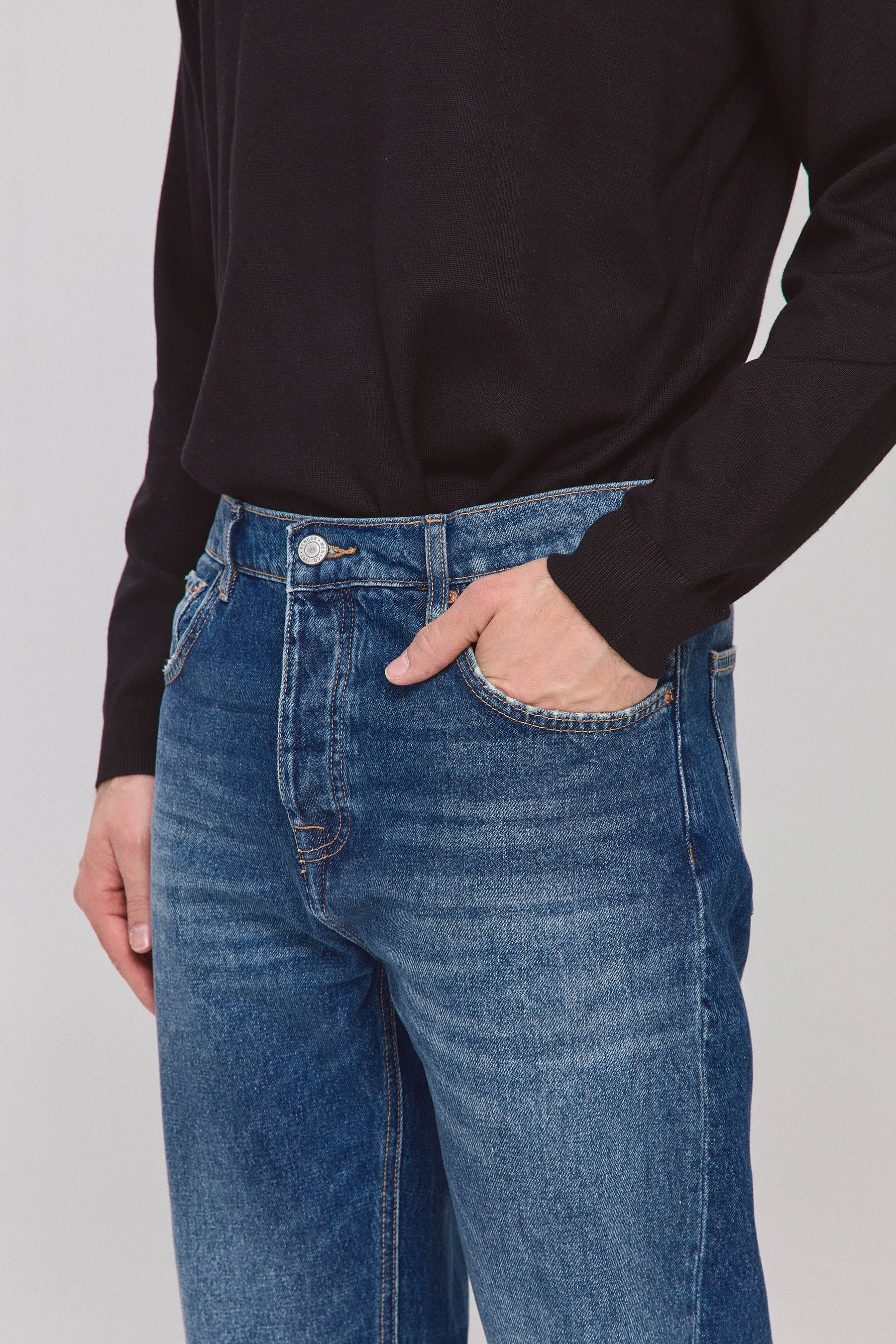 ג'ינס פרפקט