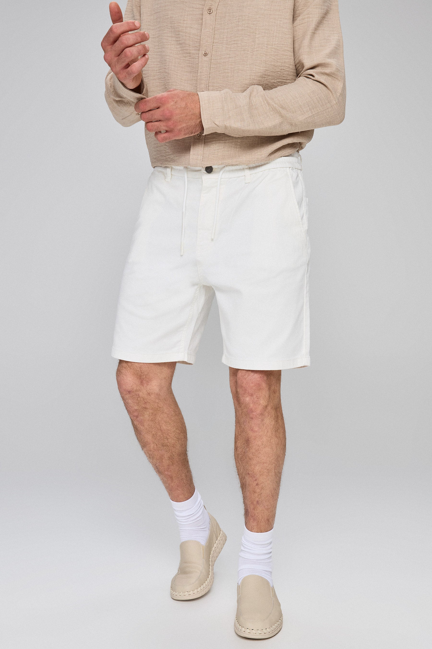 ברמודה ג'ינס טרי