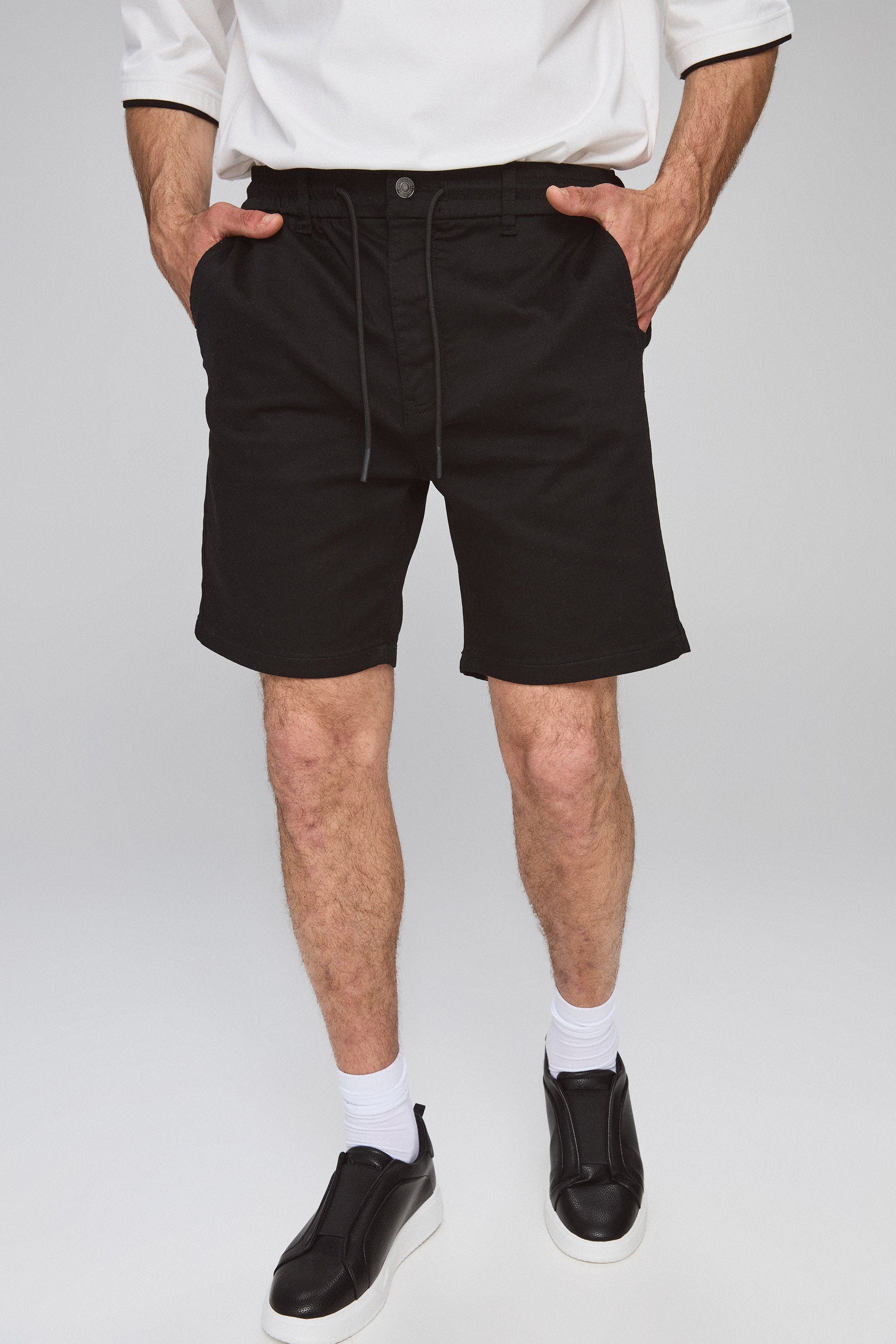 ברמודה ג'ינס טרי