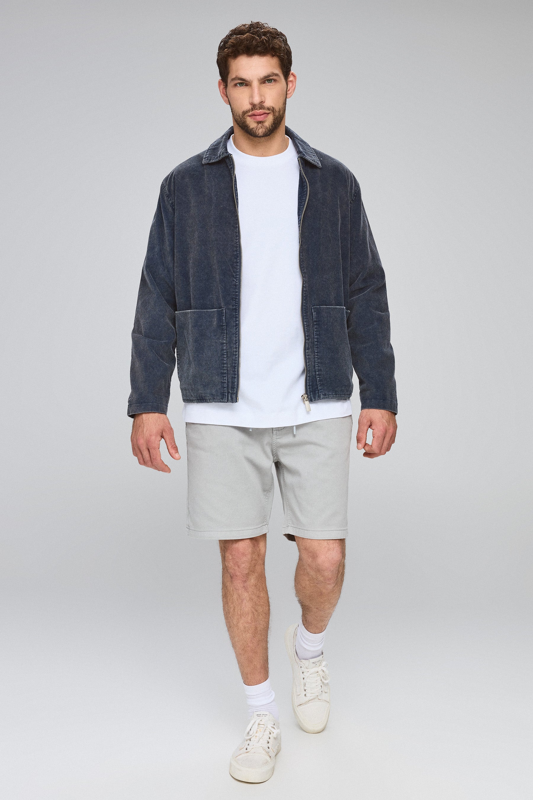 ברמודה ג'ינס טרי