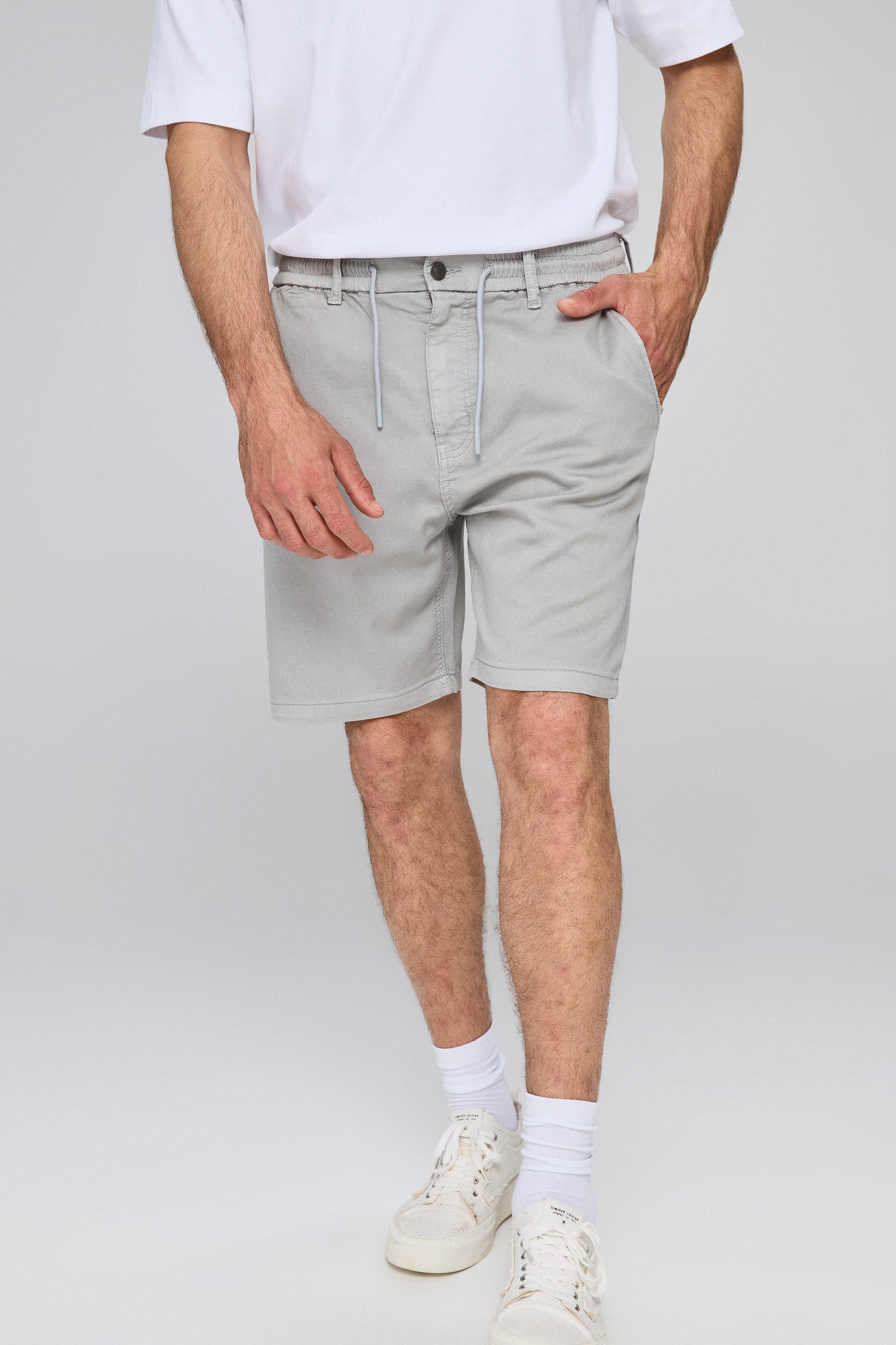 ברמודה ג'ינס טרי